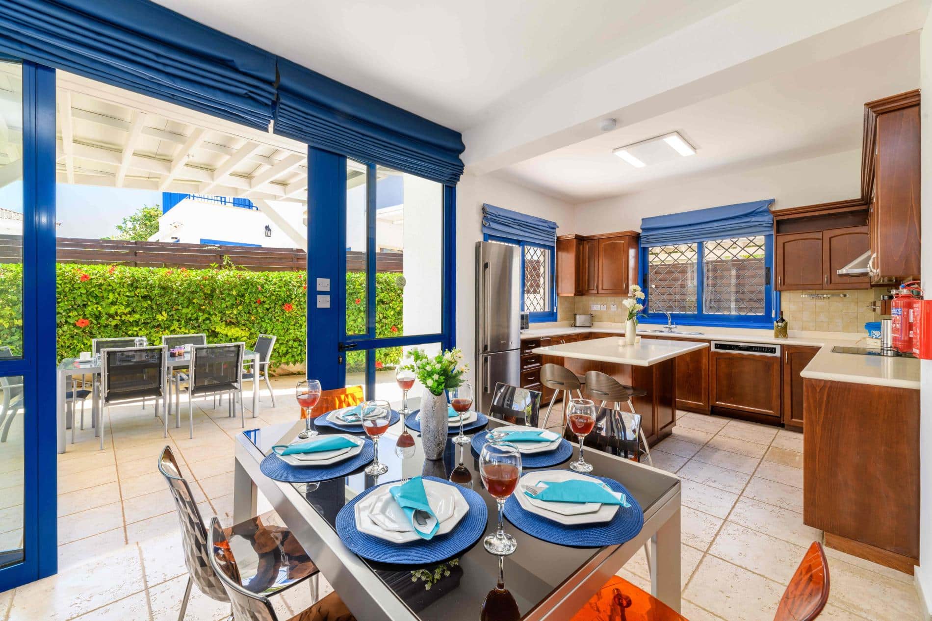 Villa Serena Springs by Ezoria Villas