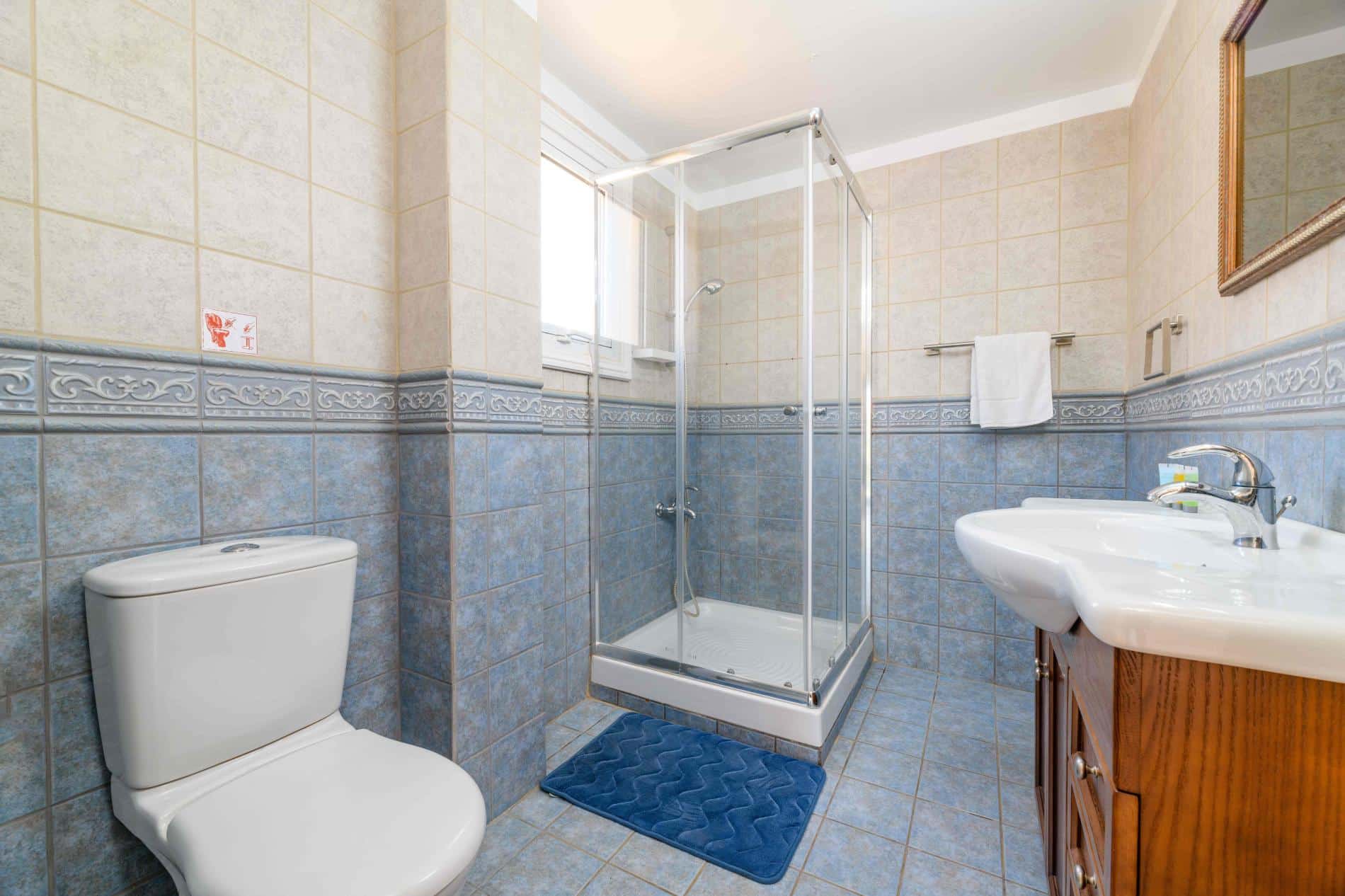 Bathroom 2