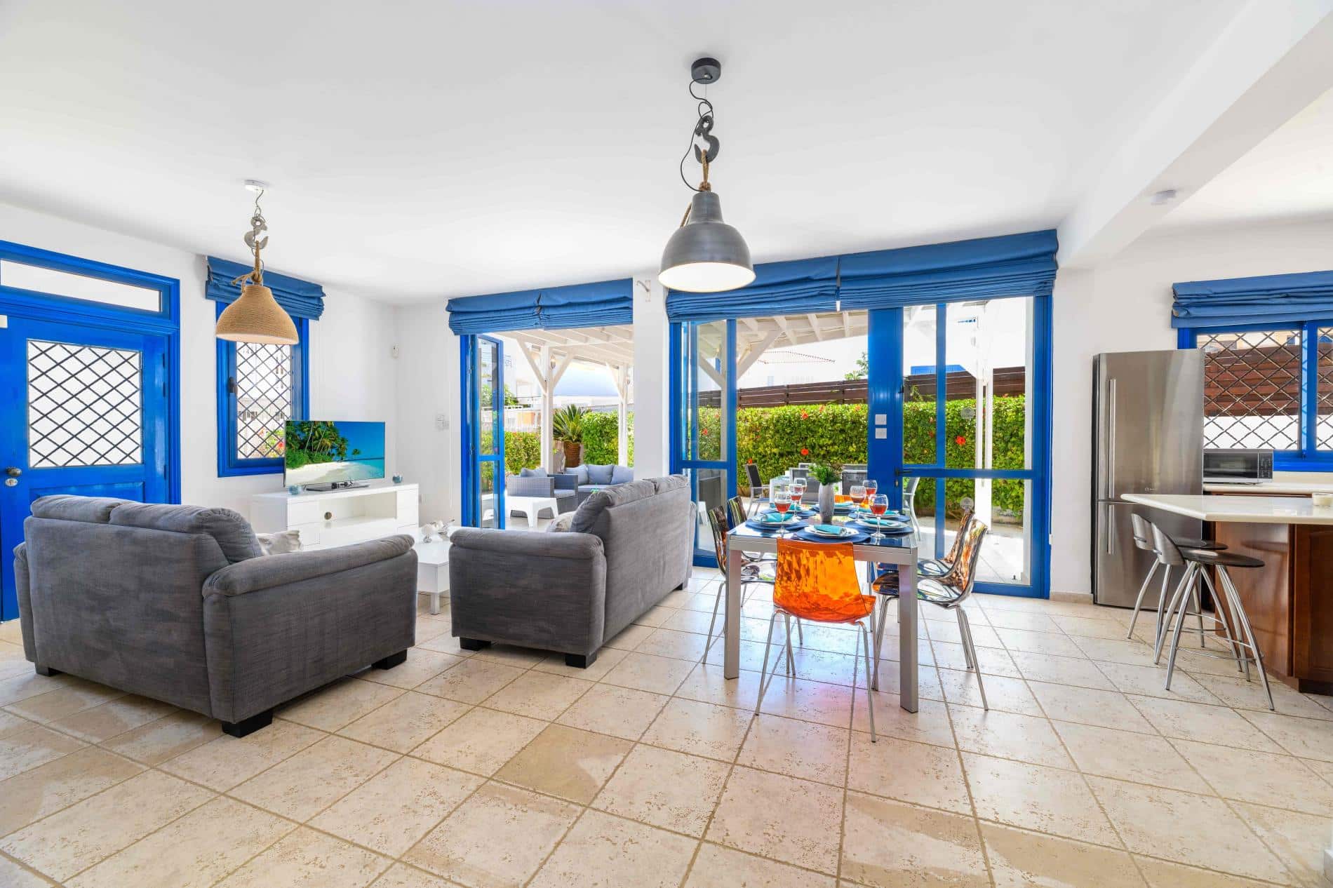 Villa Serena Springs by Ezoria Villas