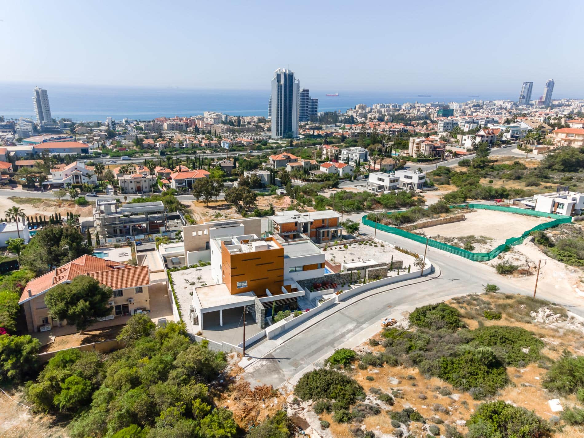 Villa Almaz by Ezoria Villas