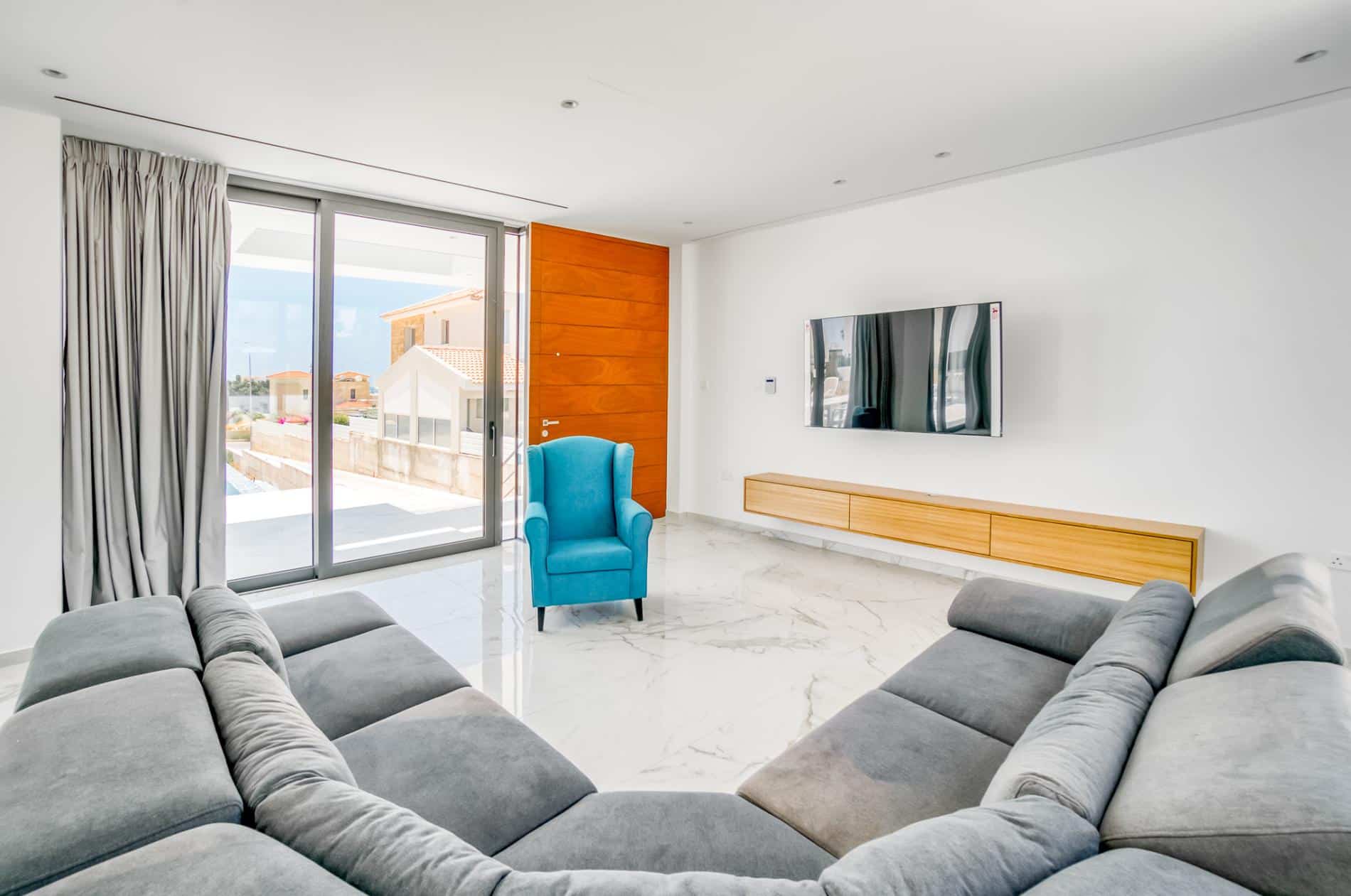 Villa Arsinoe by Ezoria Villas