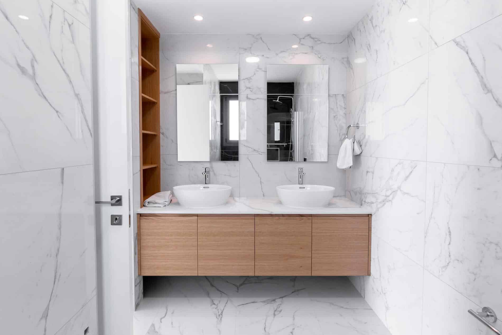 Bathroom 3