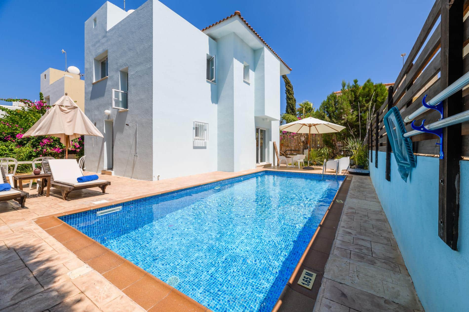Villa Lela Serena by Ezoria Villas - image 2