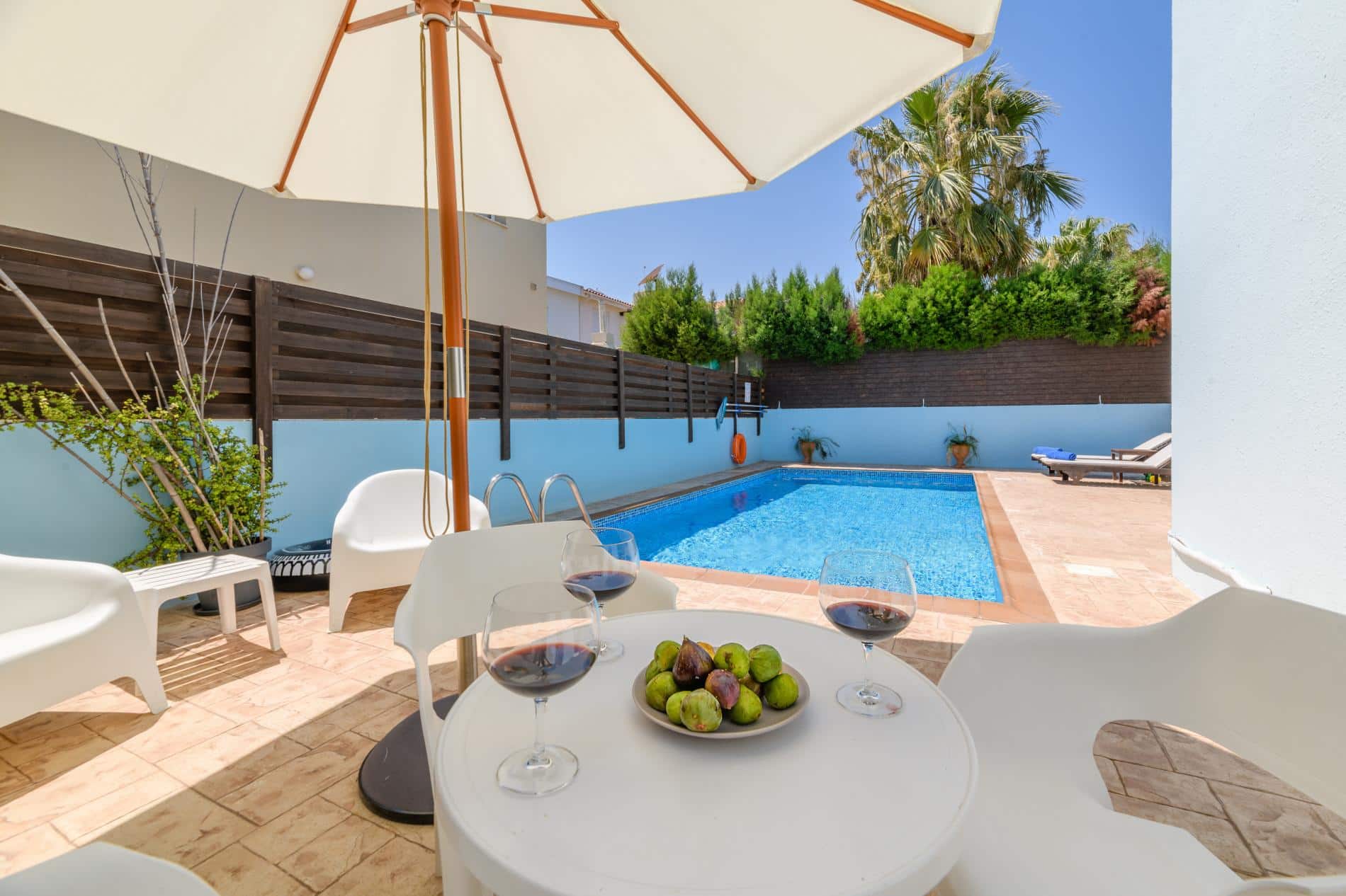 Villa Lela Serena by Ezoria Villas
