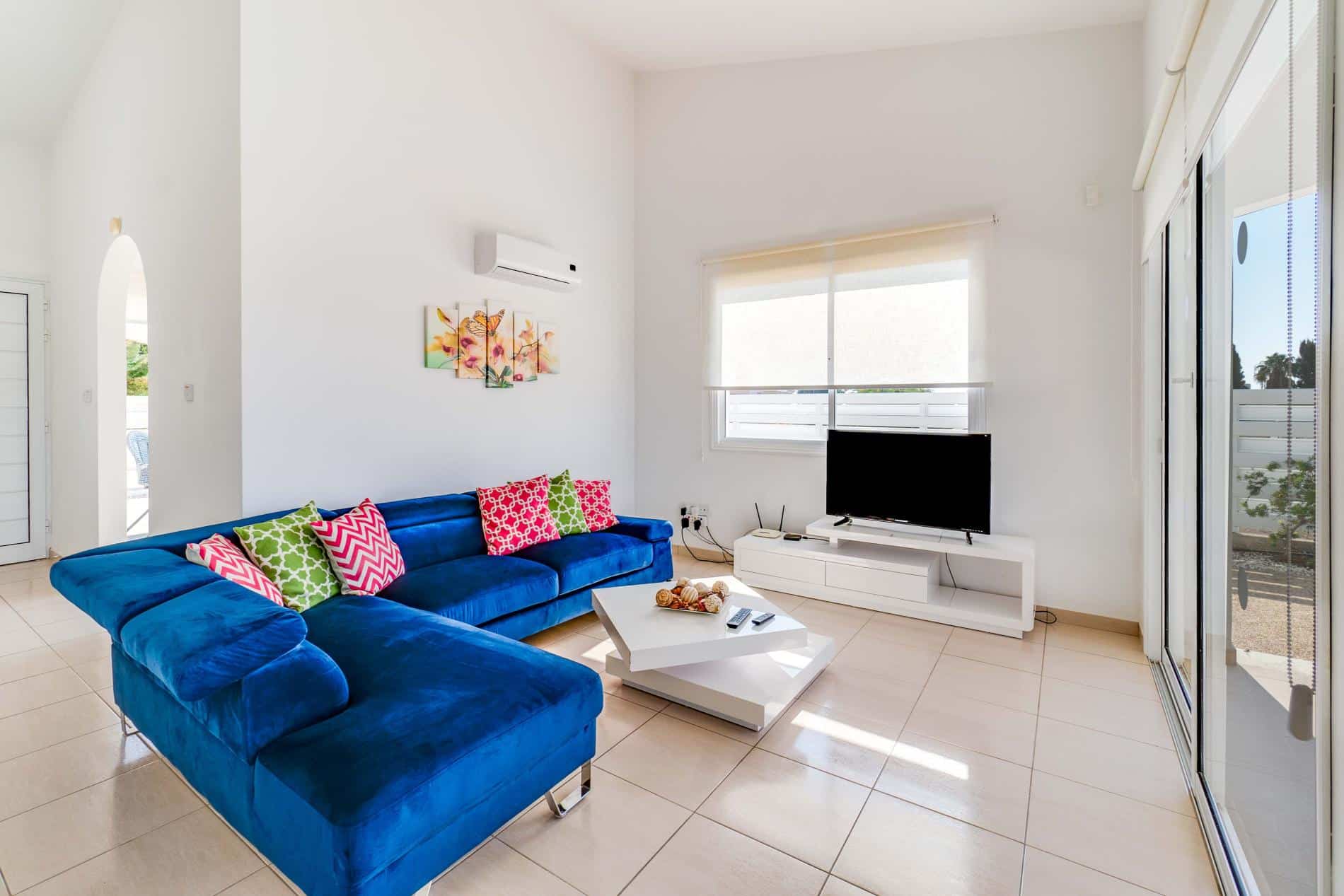 Villa Casa Bonita by Ezoria Villas