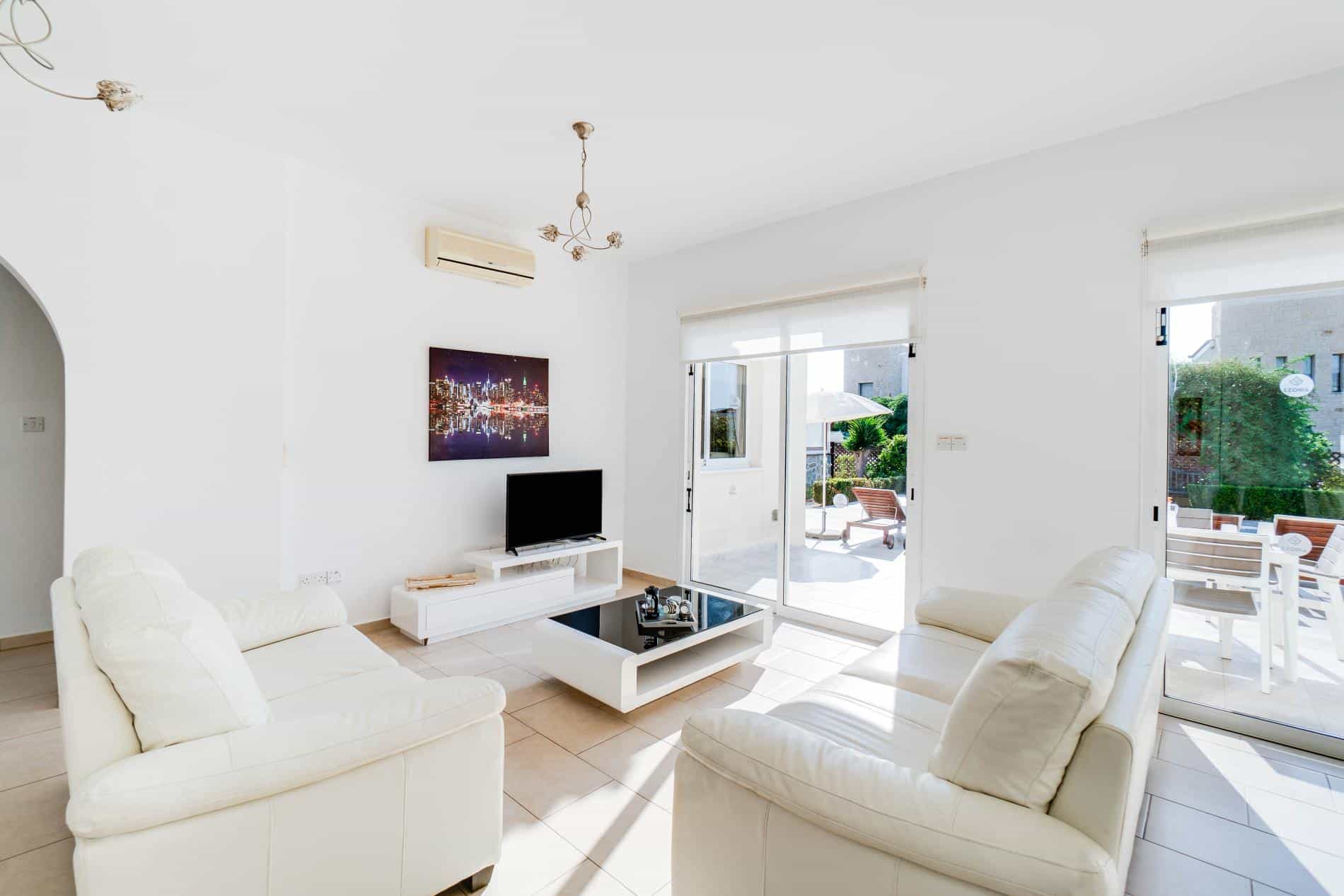 Villa Summerside by Ezoria Villas