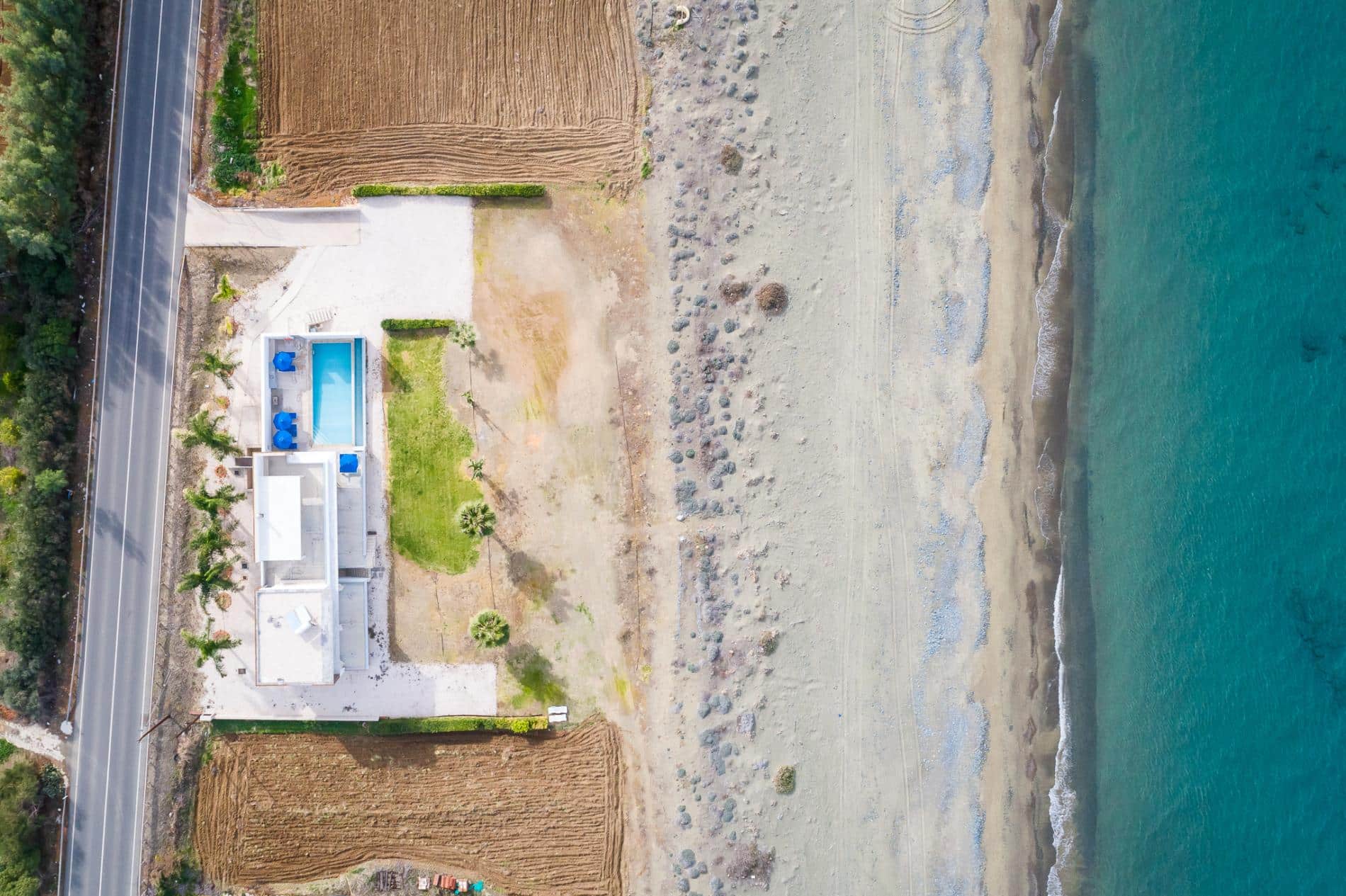 Villa Sea Gem by Ezoria Villas