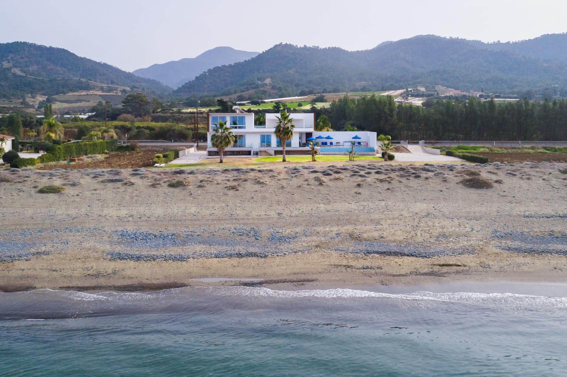 Villa Sea Gem by Ezoria Villas