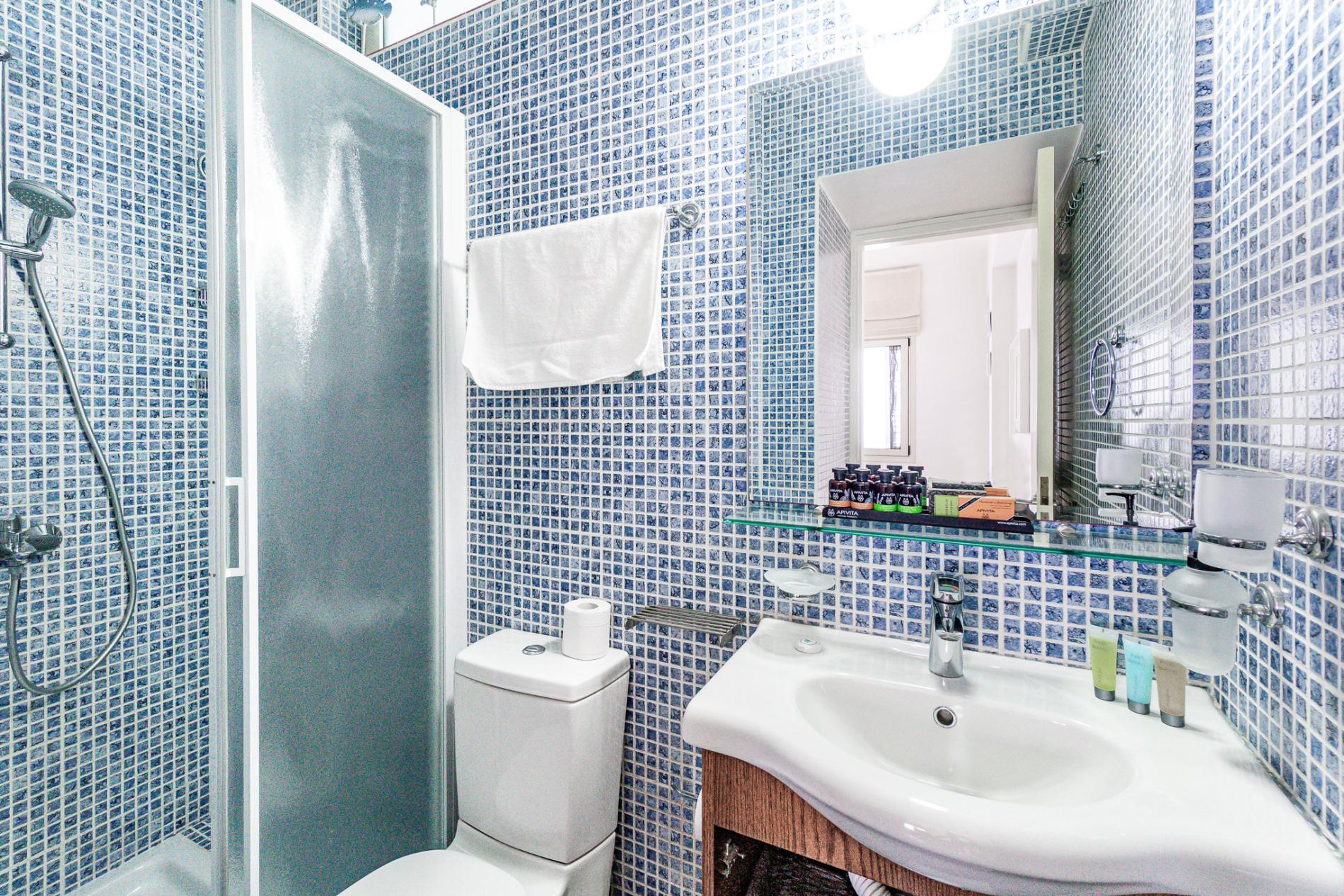 Bathroom 1