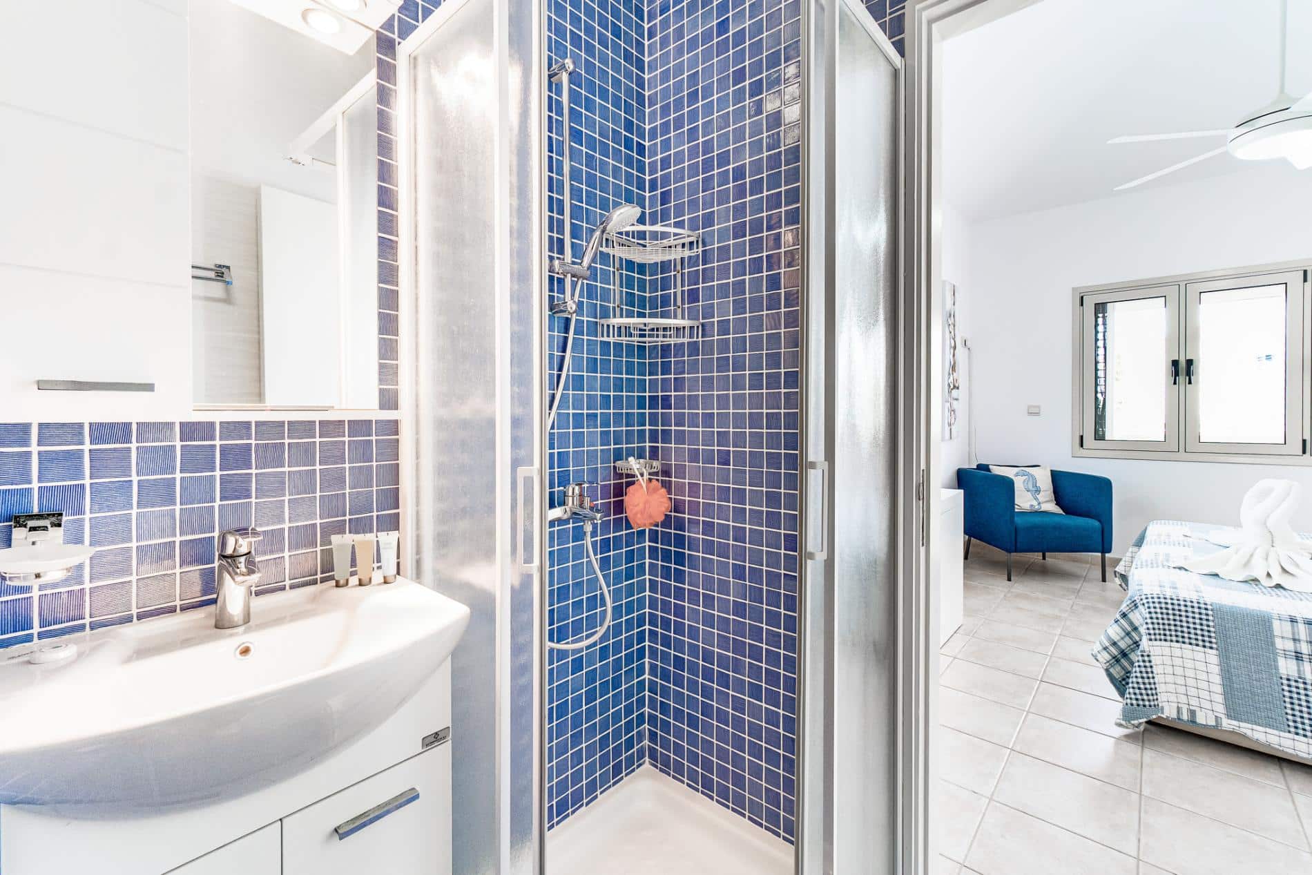 Bathroom 3