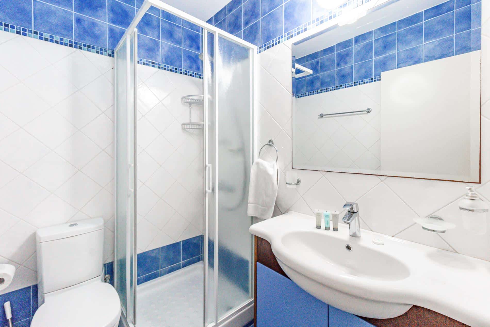 Bathroom 4