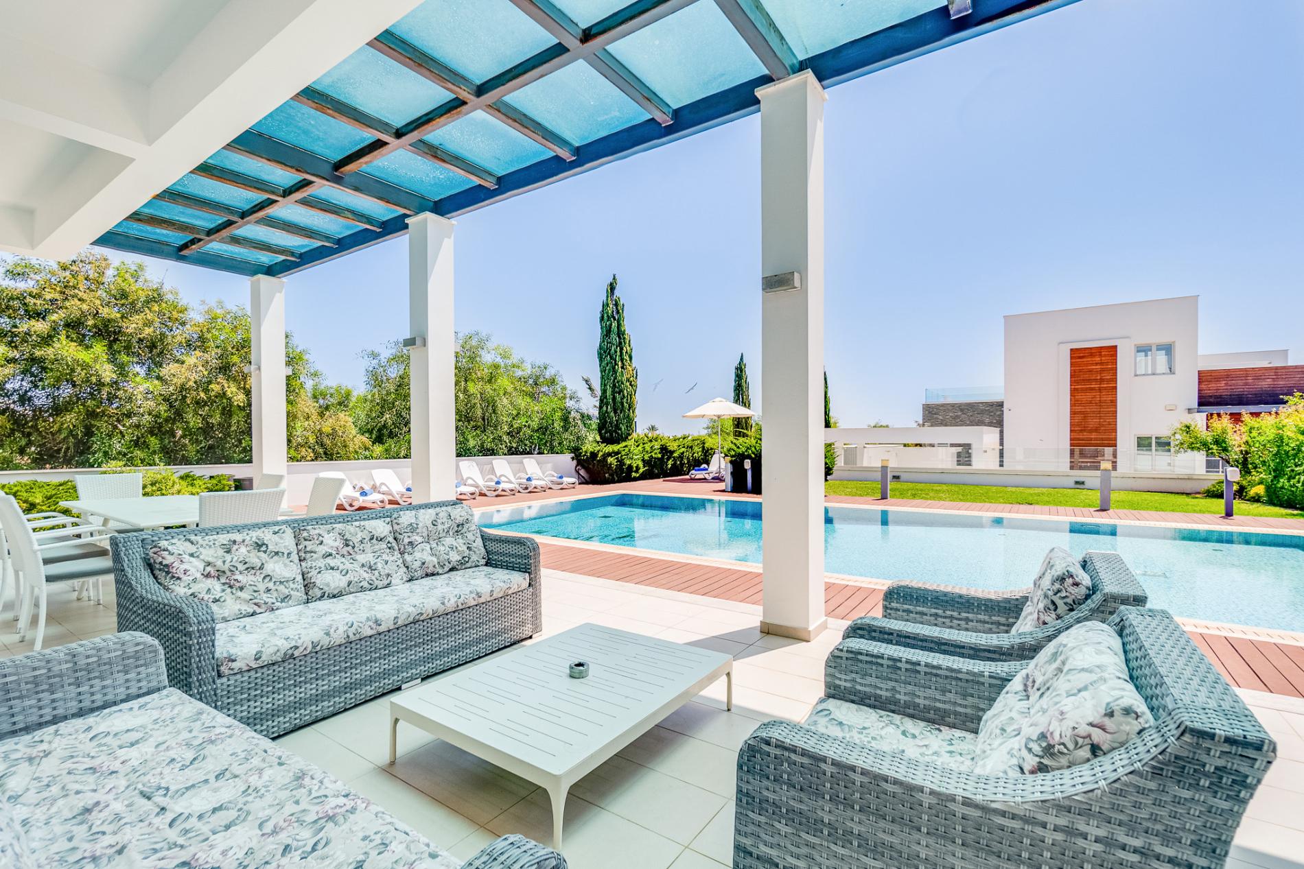Villa Marsali by Ezoria Villas - image 3