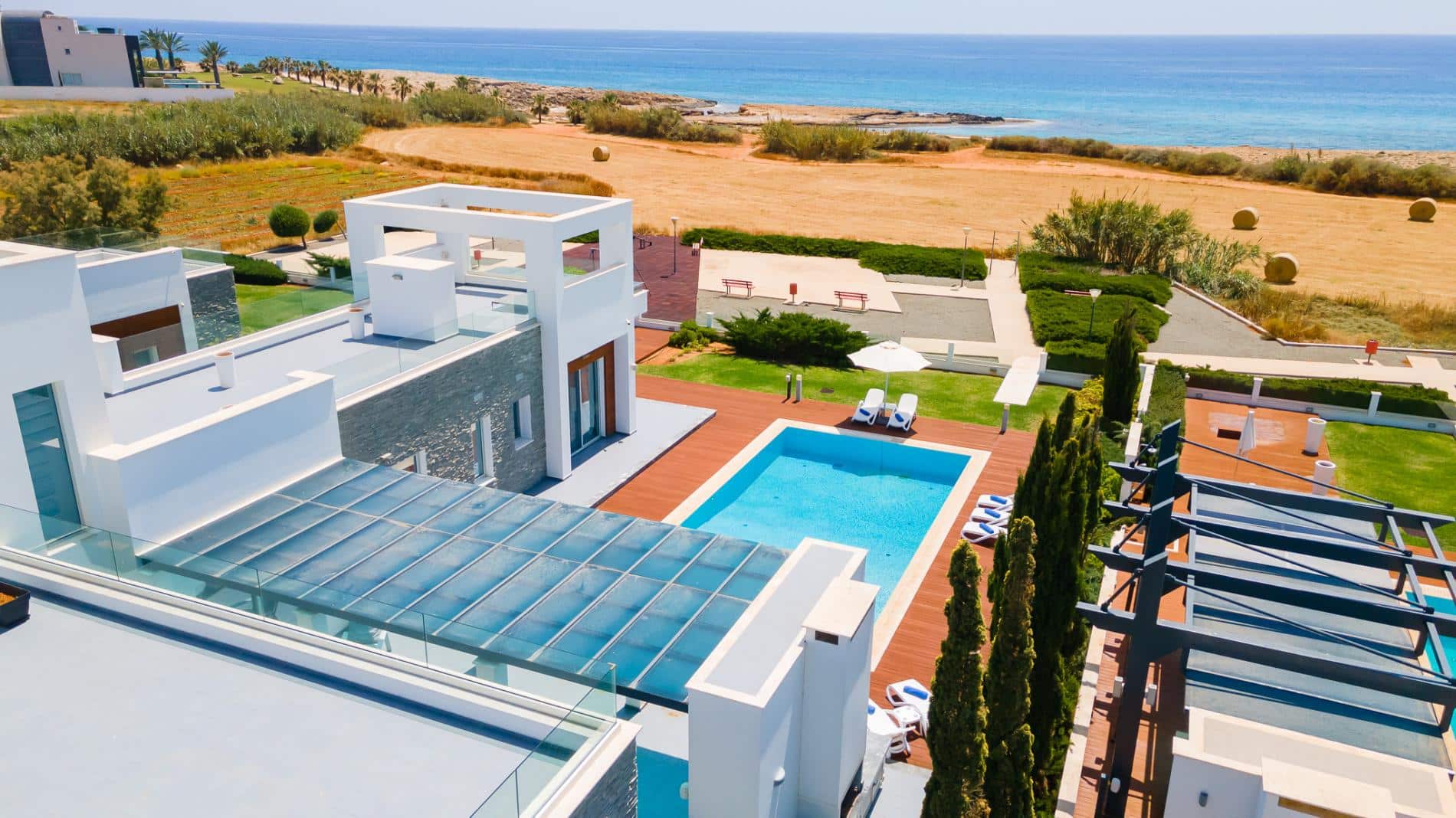 Villa Maya by Ezoria Villas