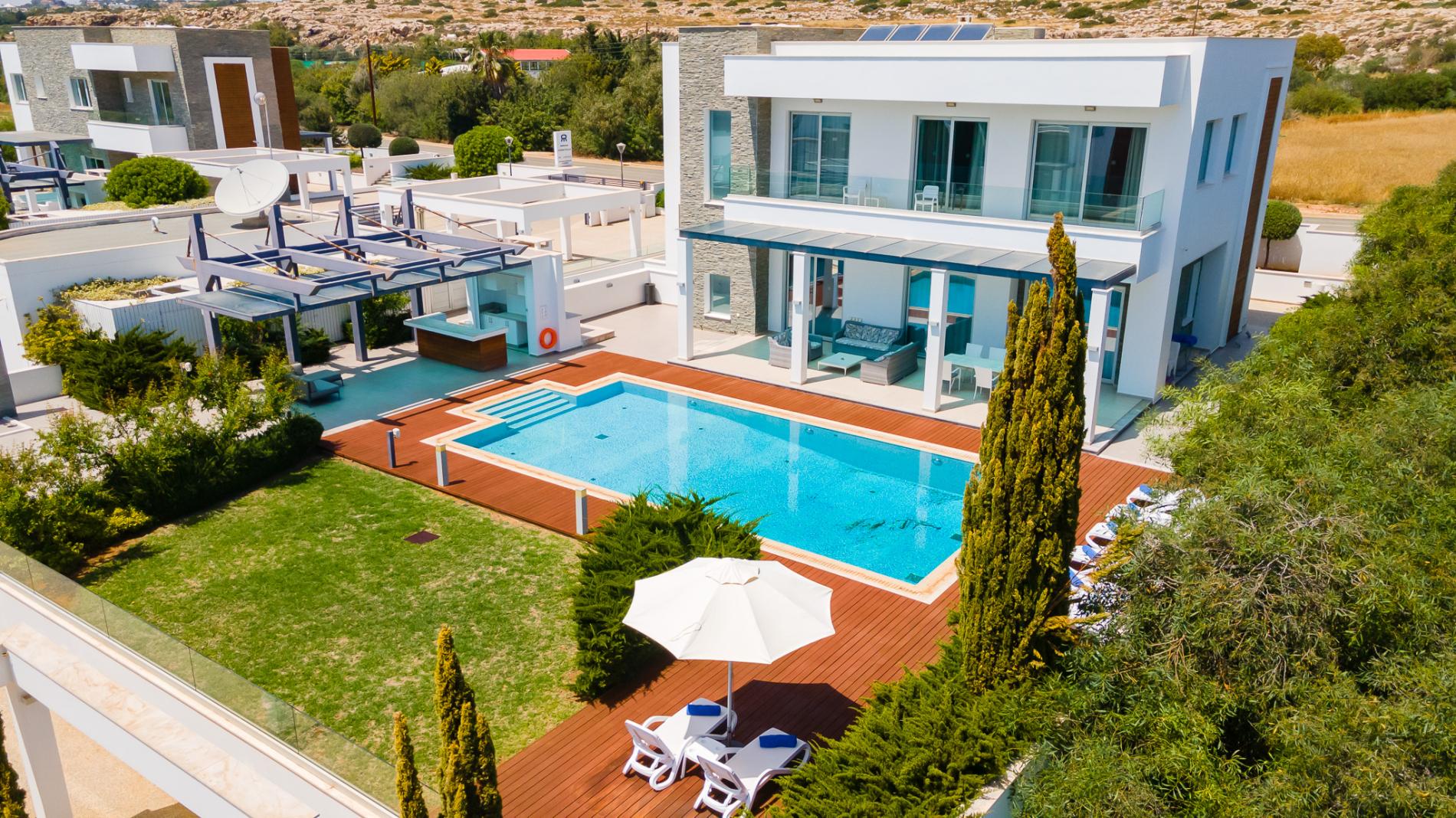Villa Marsali by Ezoria Villas - image 2