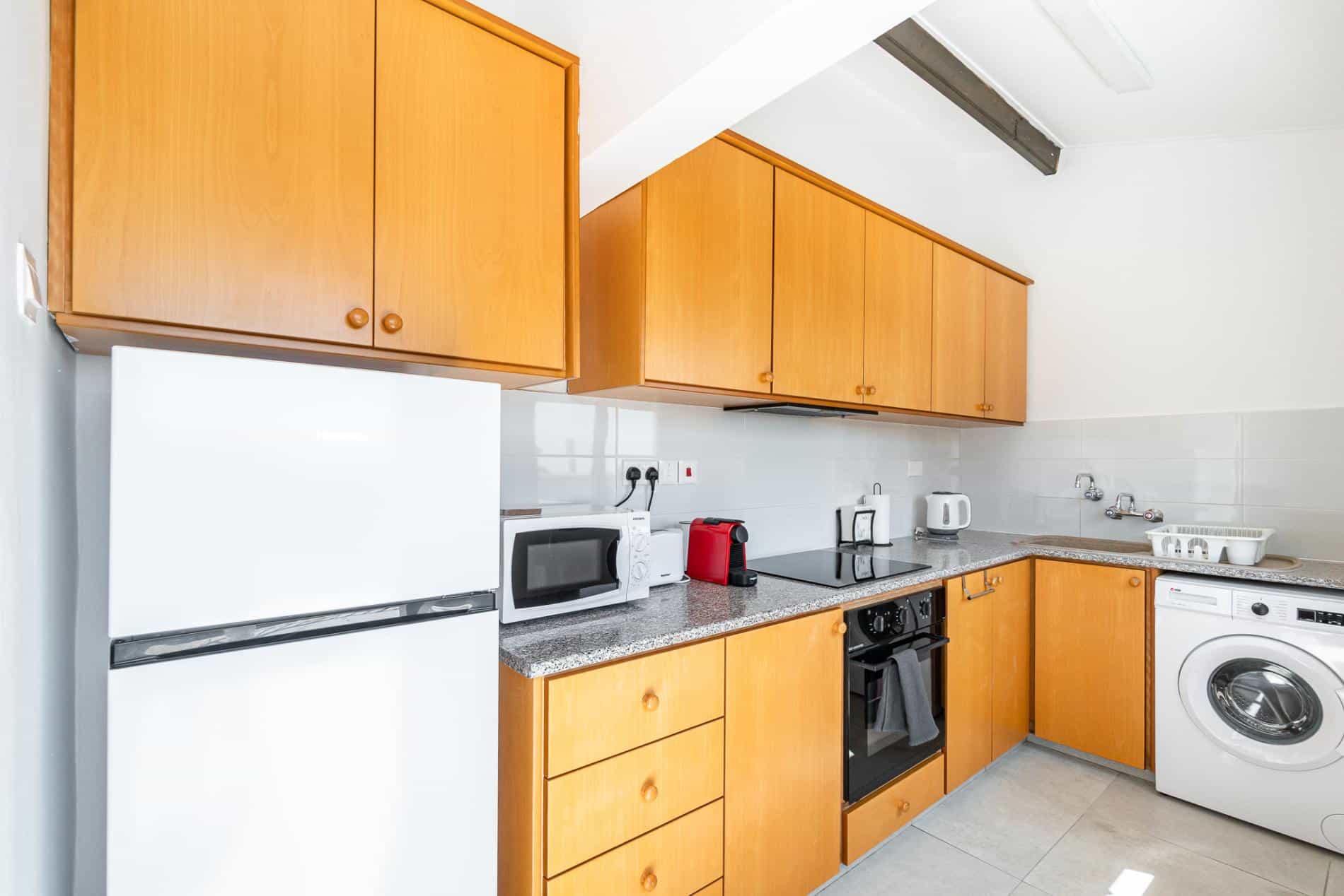 Kitchen 1