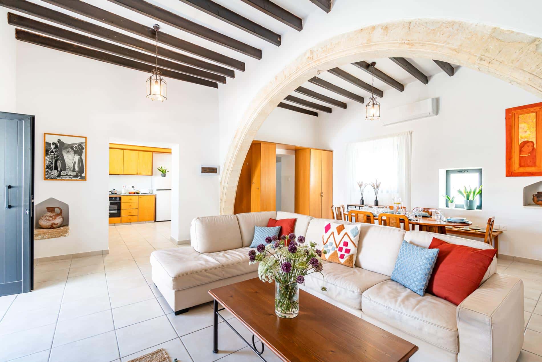 Kamara Boutique Guest Houses – KATOI