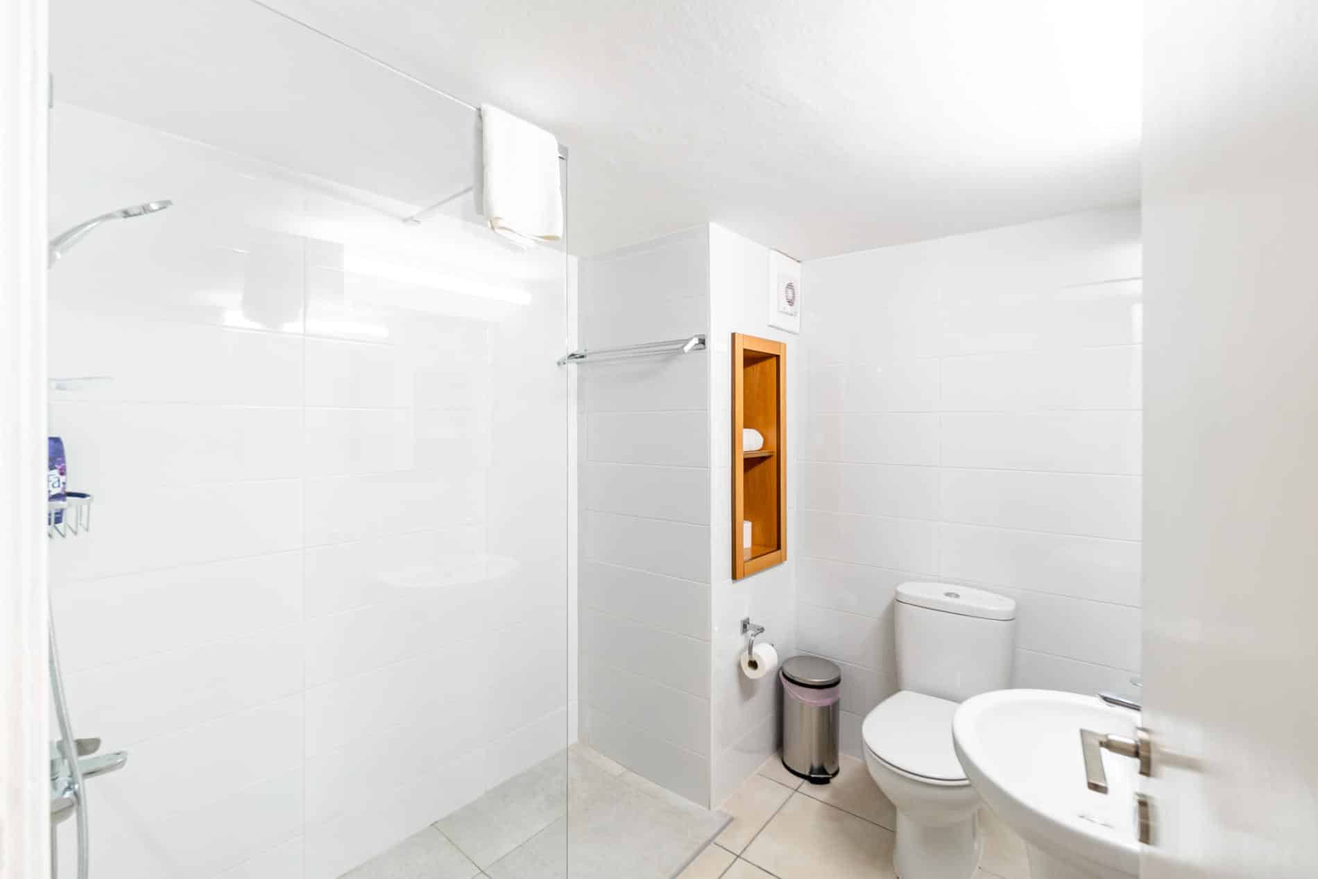 Bathroom 1