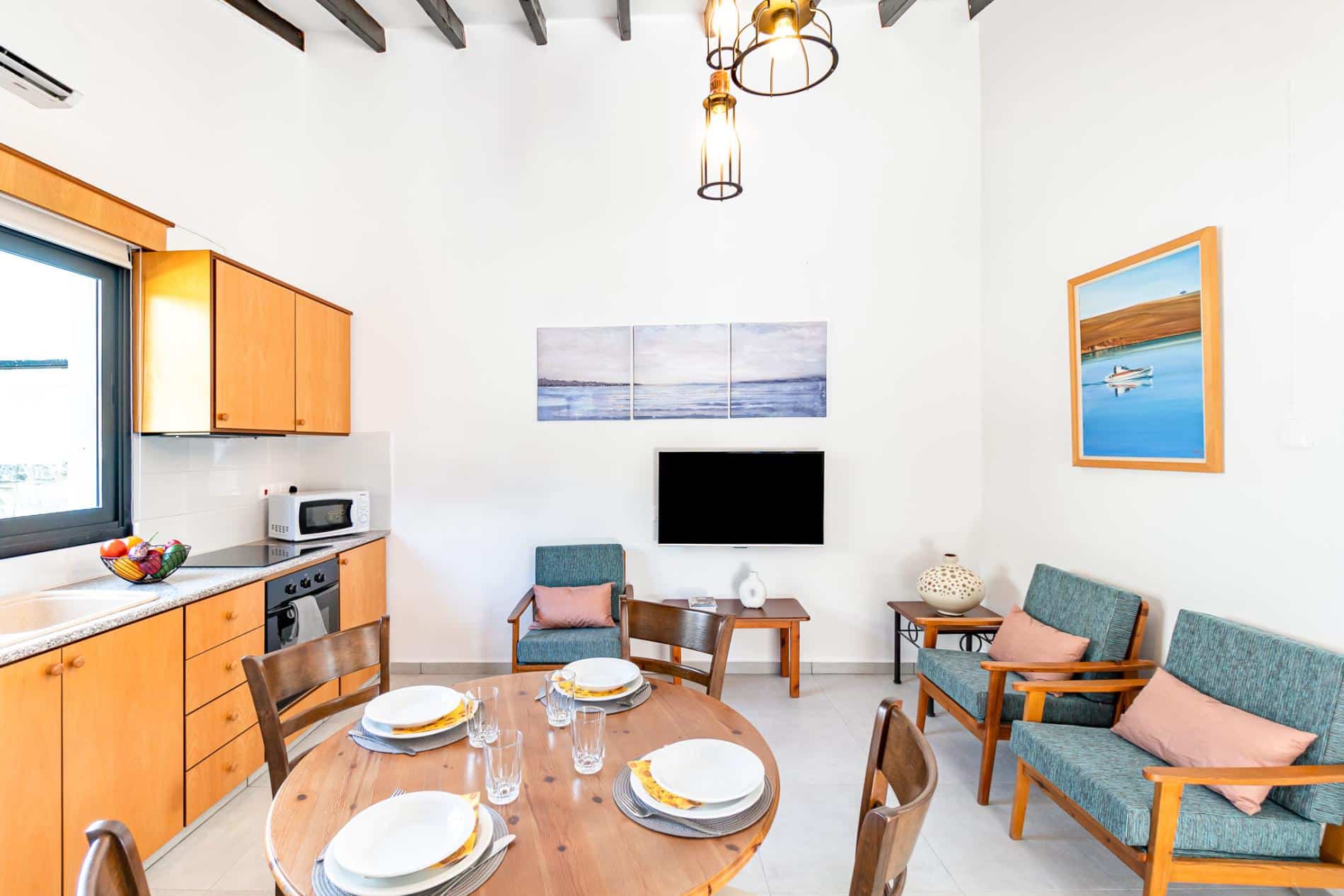 Kamara Boutique Guest Houses – STAVLI by Ezoria Villas