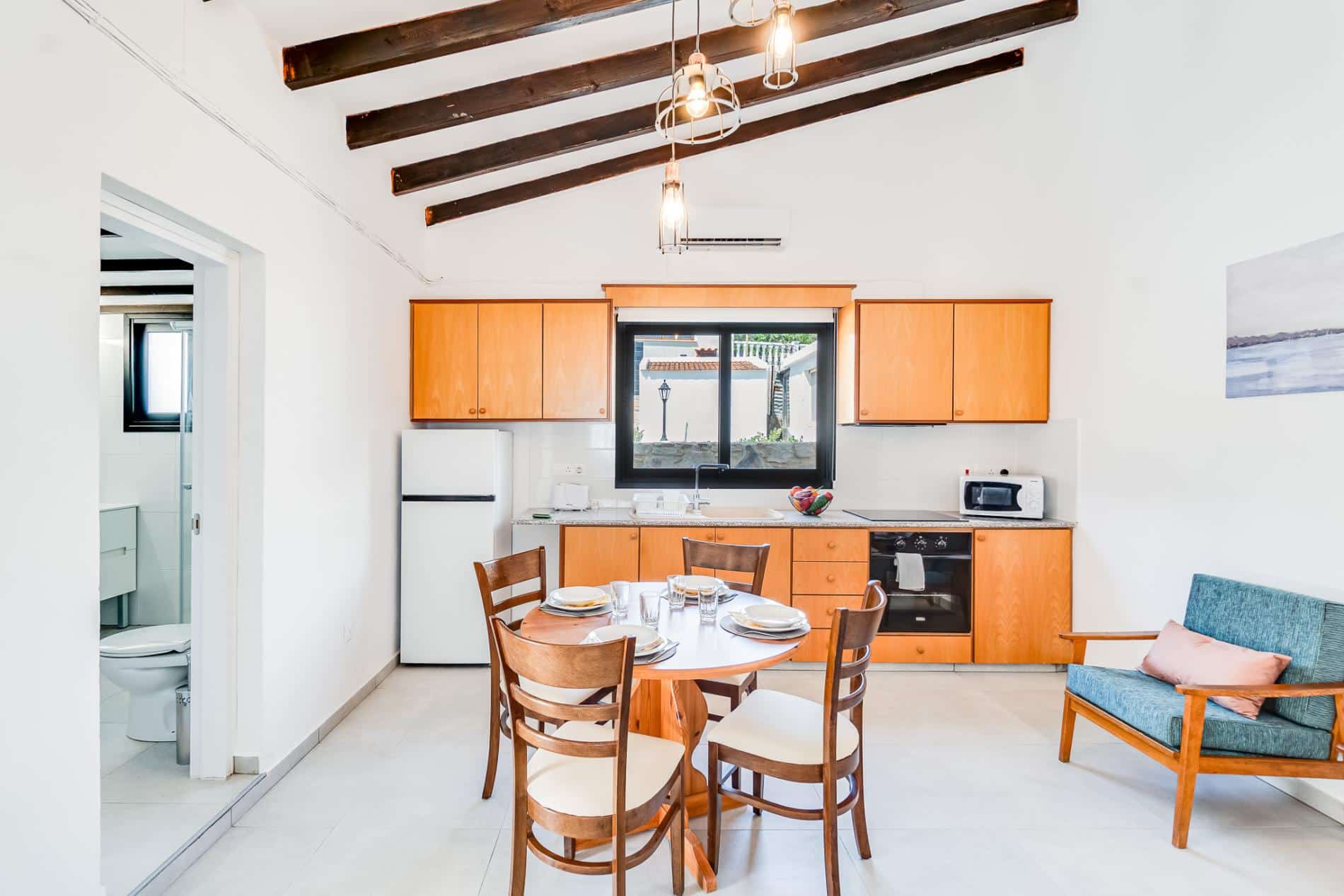 Kitchen 1