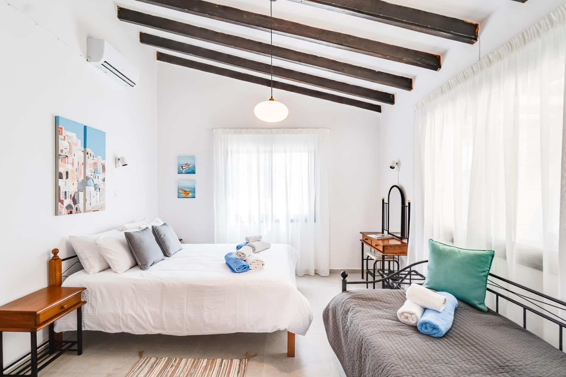 Kamara Boutique Guest Houses – STAVLI by Ezoria Villas