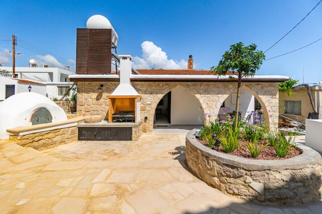 Kamara Boutique Guest Houses – STAVLI by Ezoria Villas