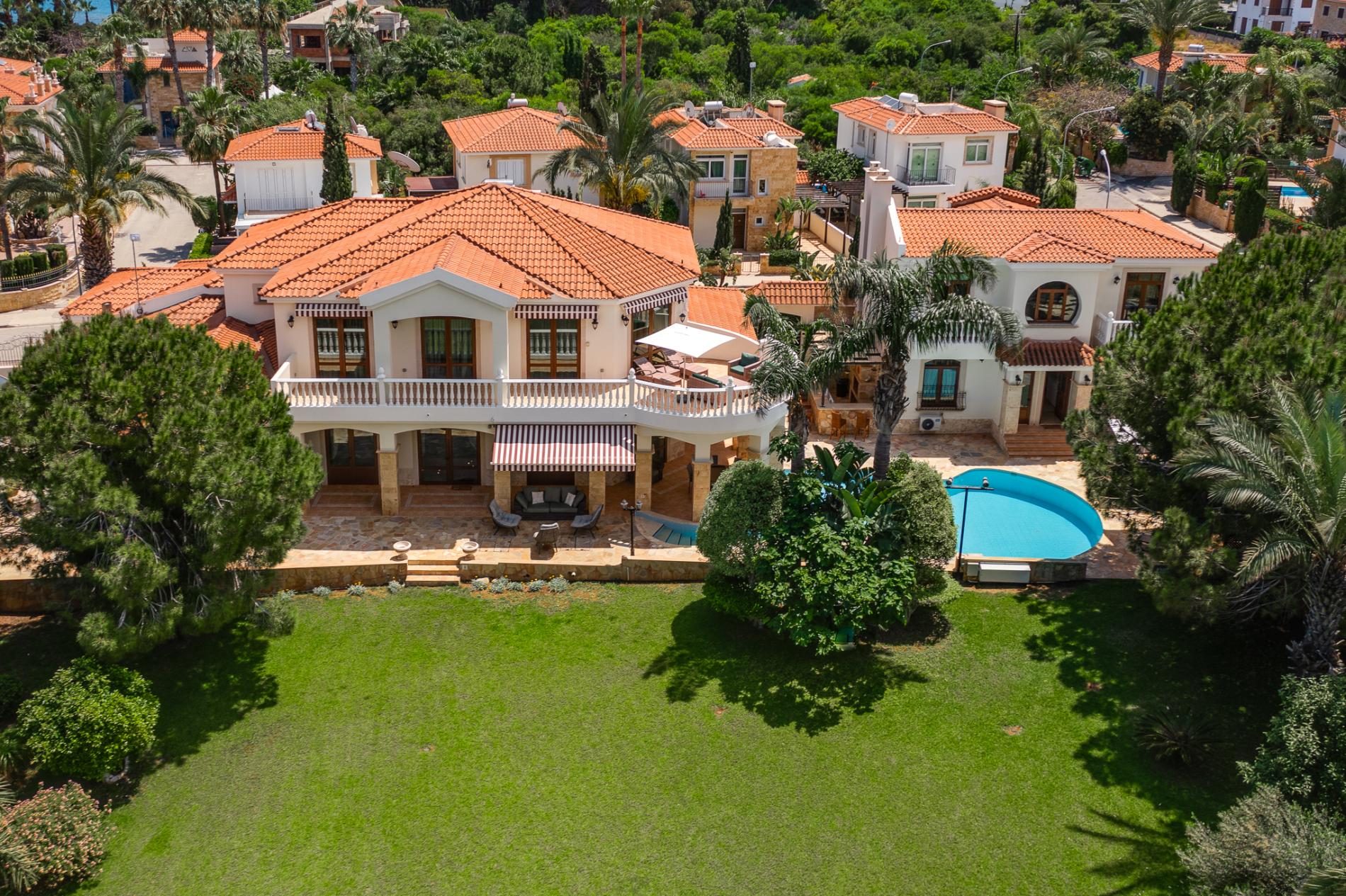 Albero Bella Villa 2