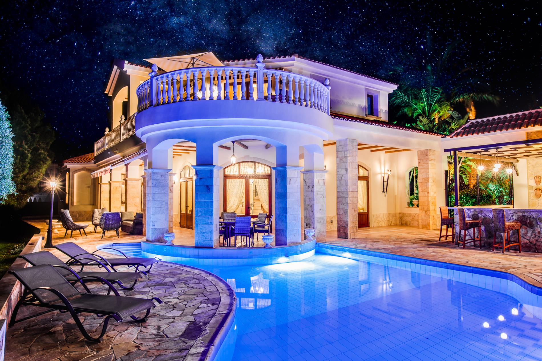 Albero Bella Villa 2