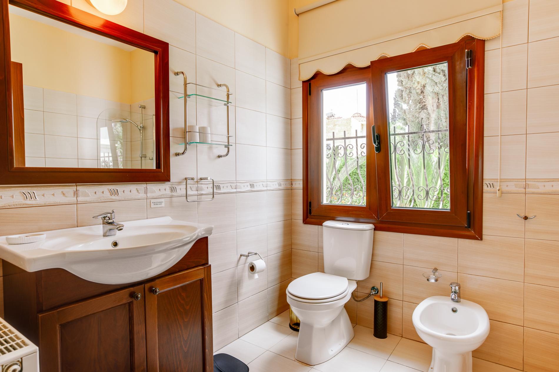 Bathroom 5