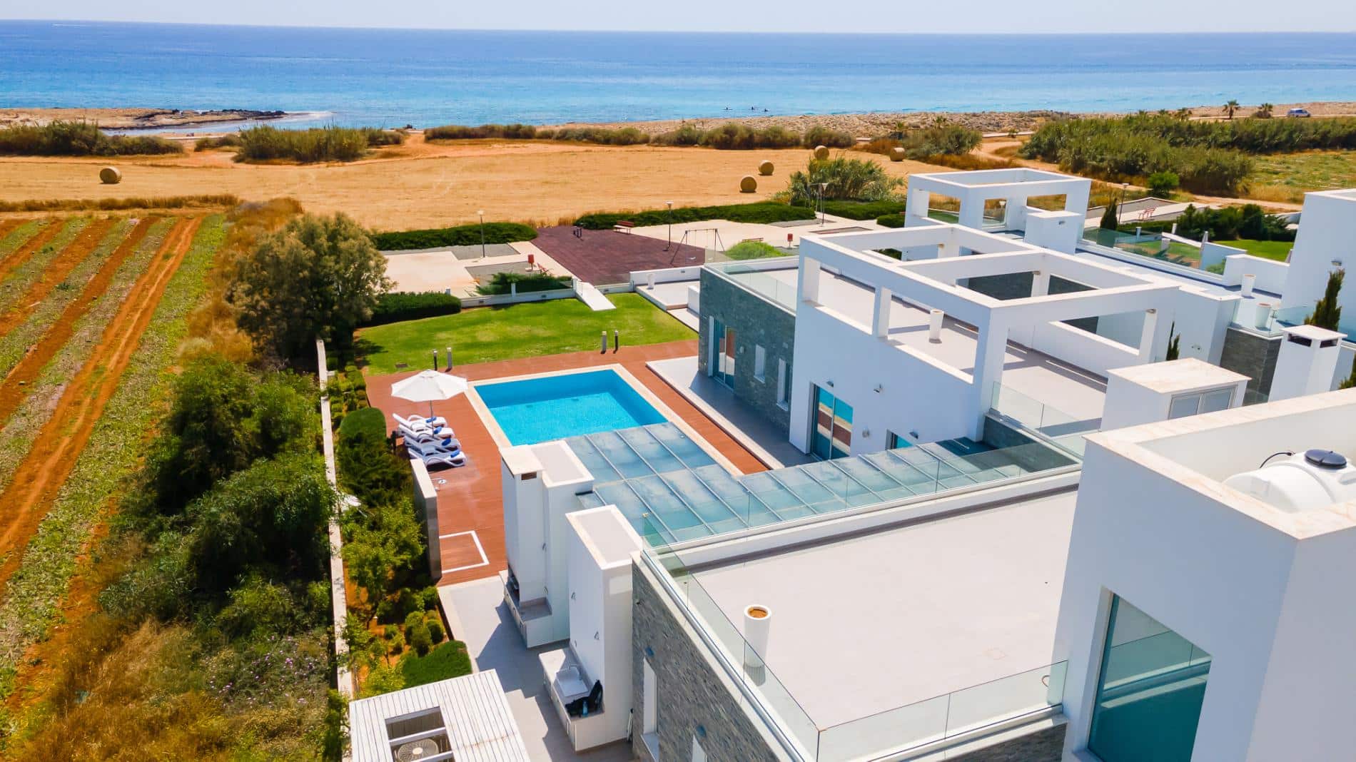 Villa Cecelia Ayia Napa