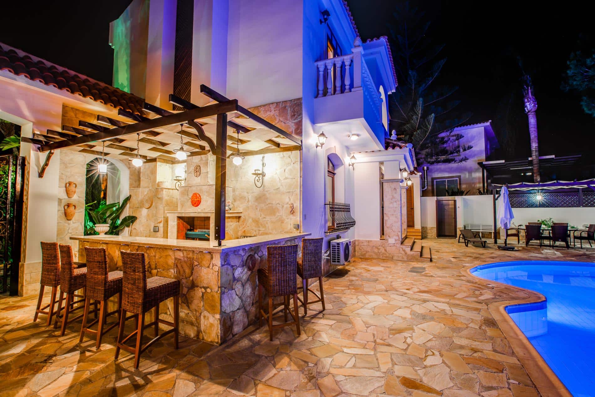 Albero Bella Villa 1 - image 4