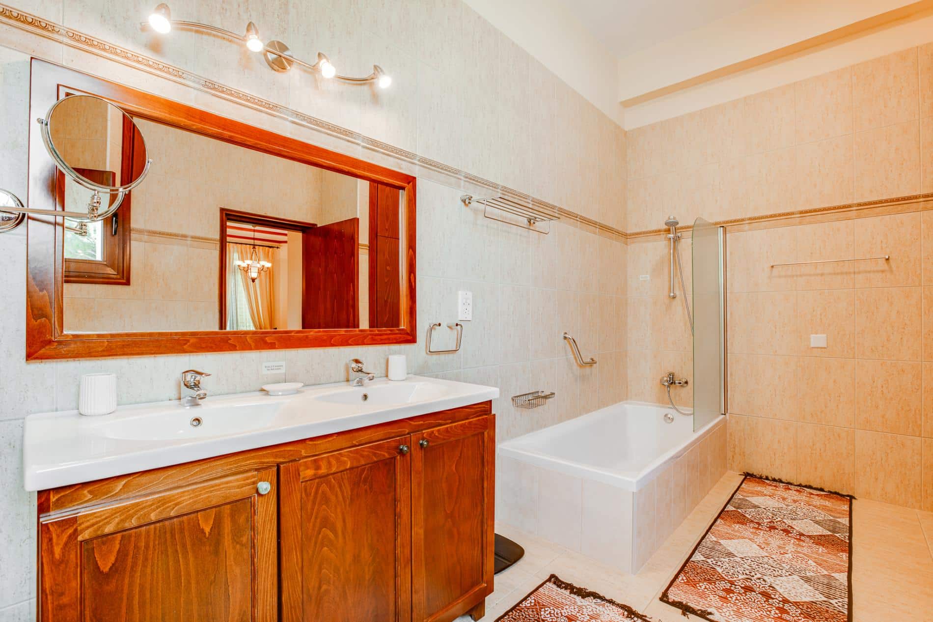 Bathroom 1