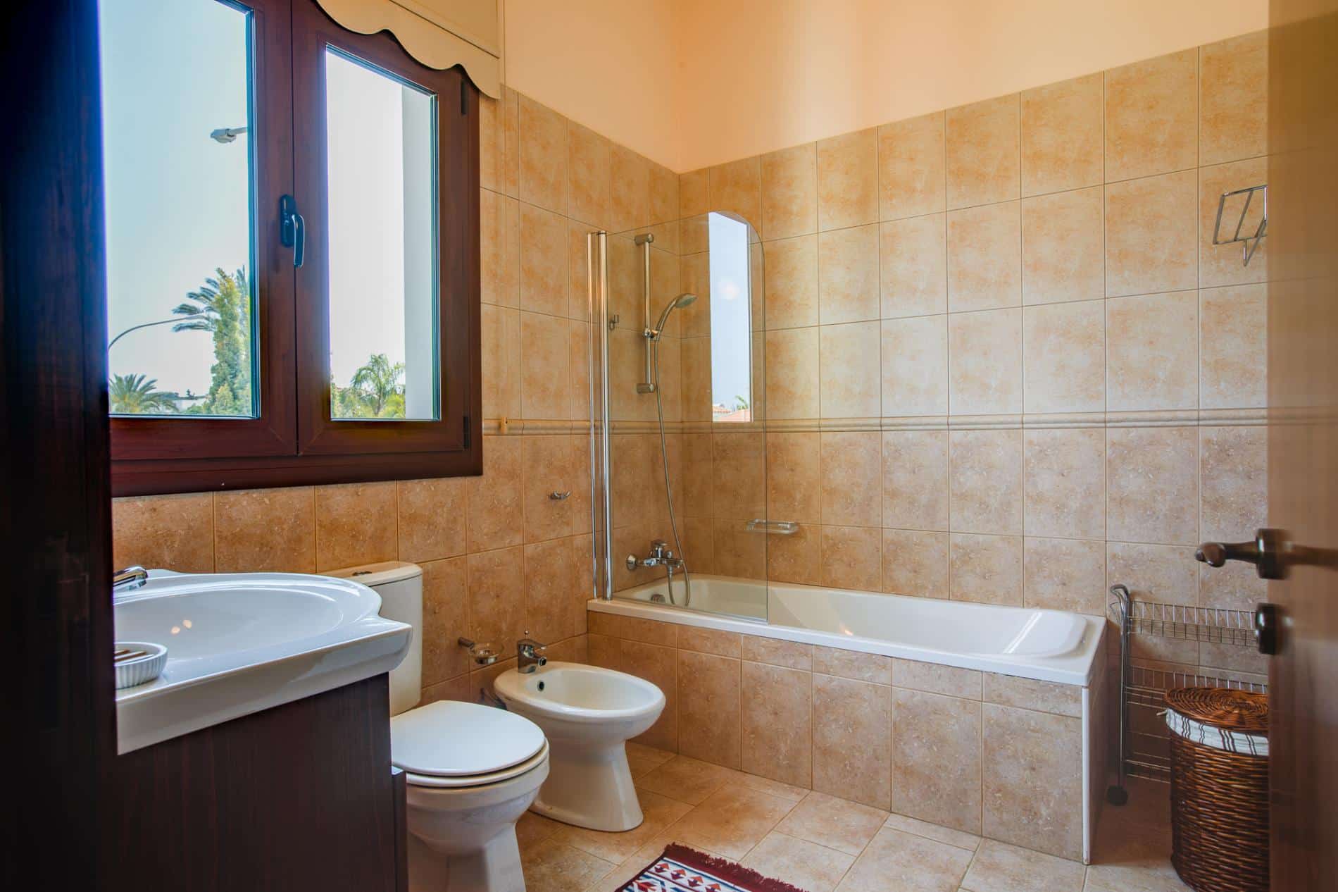 Bathroom 2