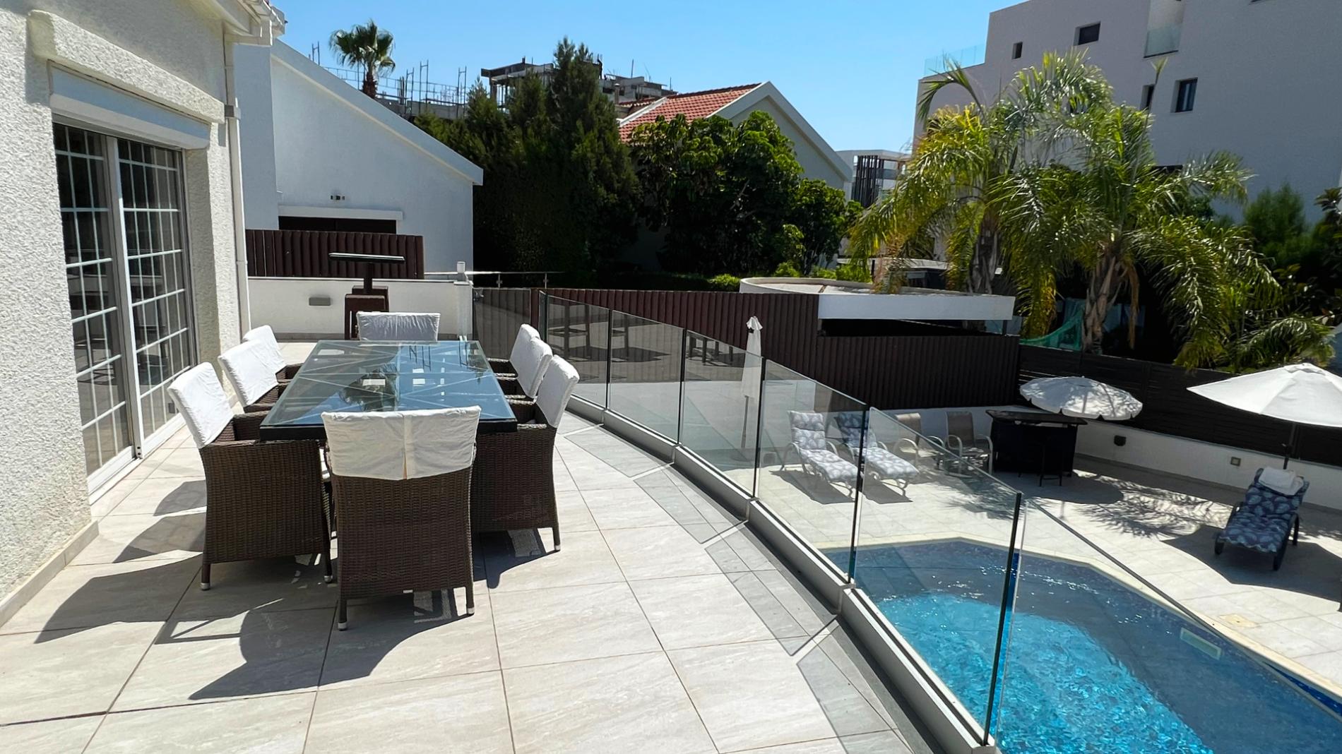 Villa Sawa by Ezoria Villas - image 2