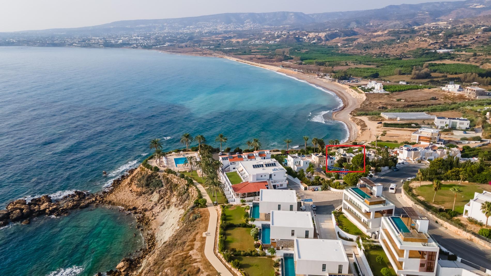 Villa Mer Blu by Ezoria Villas