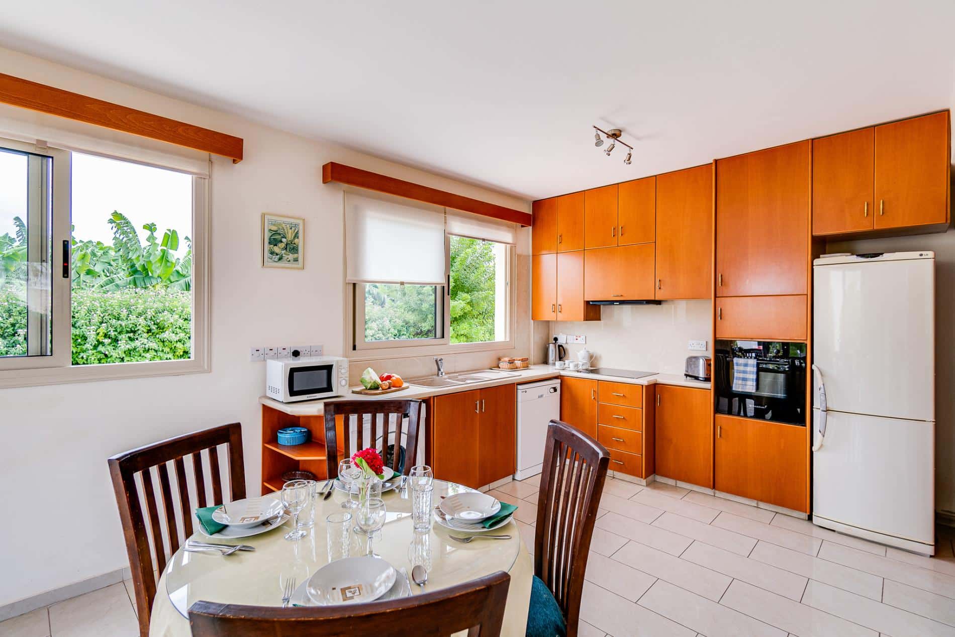 Kitchen 1