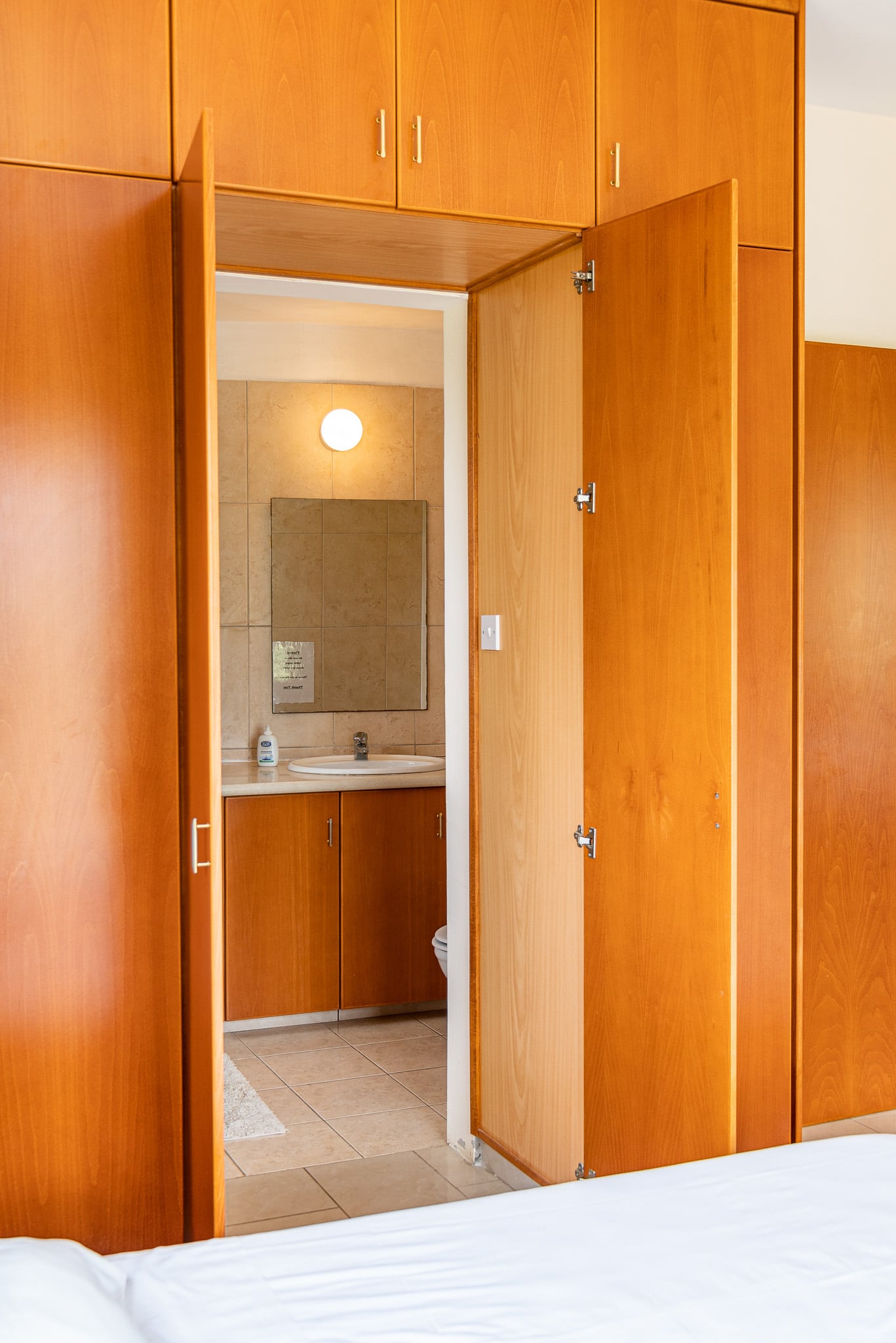 Bathroom 3