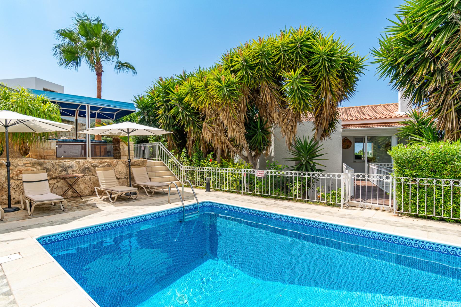 The Bridge Villa by Ezoria Villas
