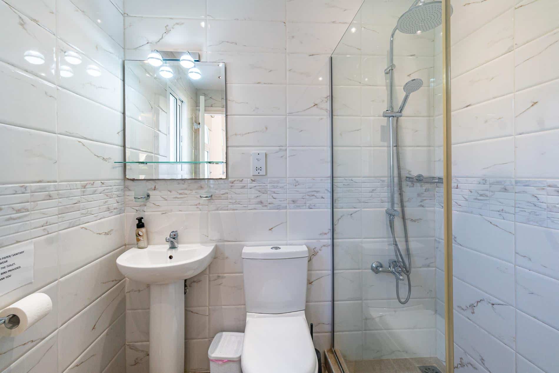 Bathroom 2