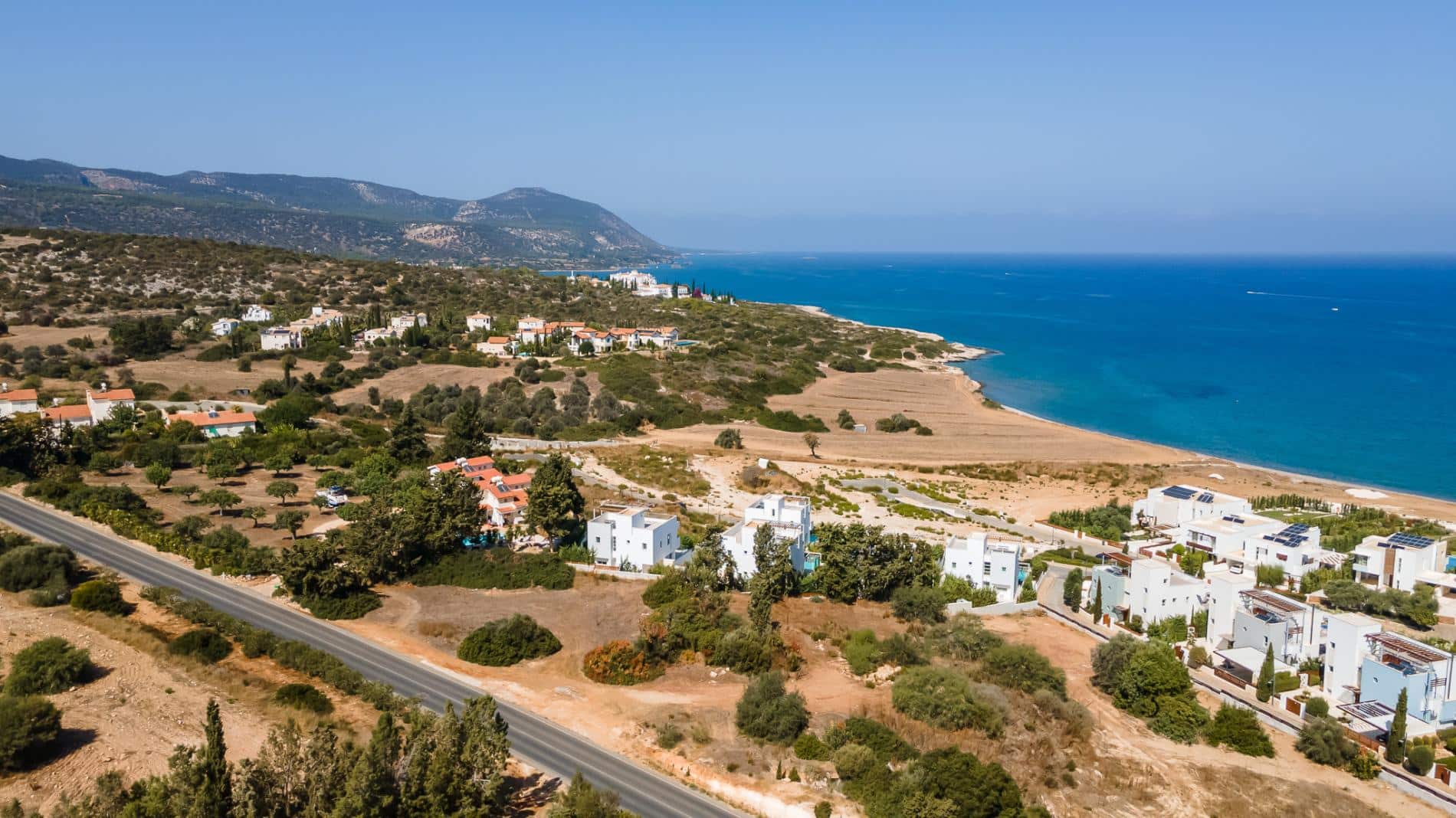 Akamas Bay Villa 42 - image 2
