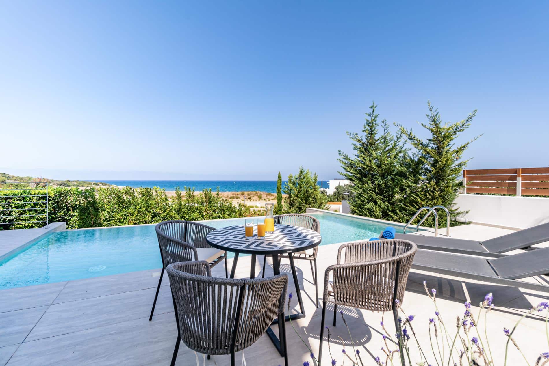 Akamas Bay Villa 42 - image 4