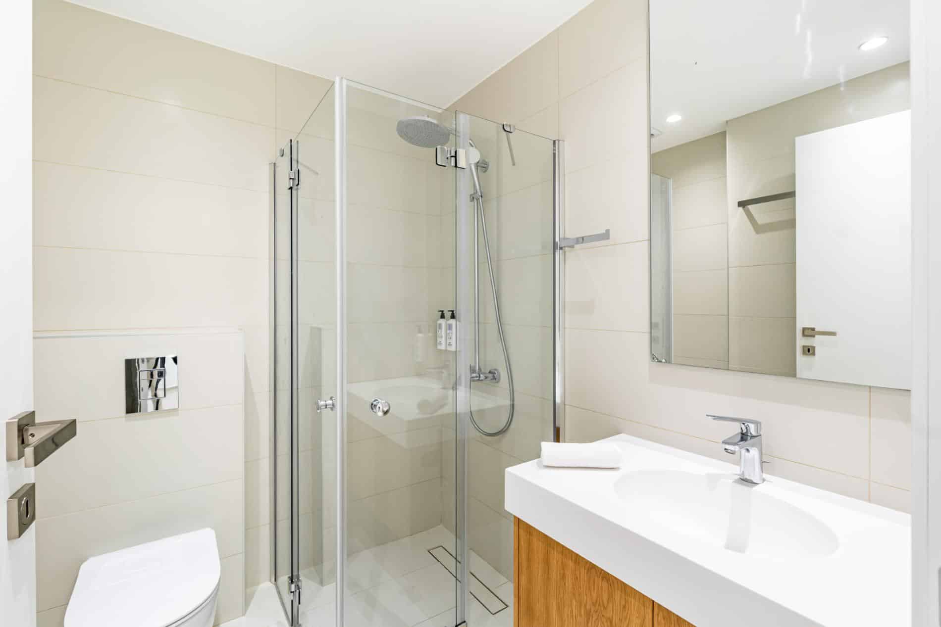 Bathroom 3
