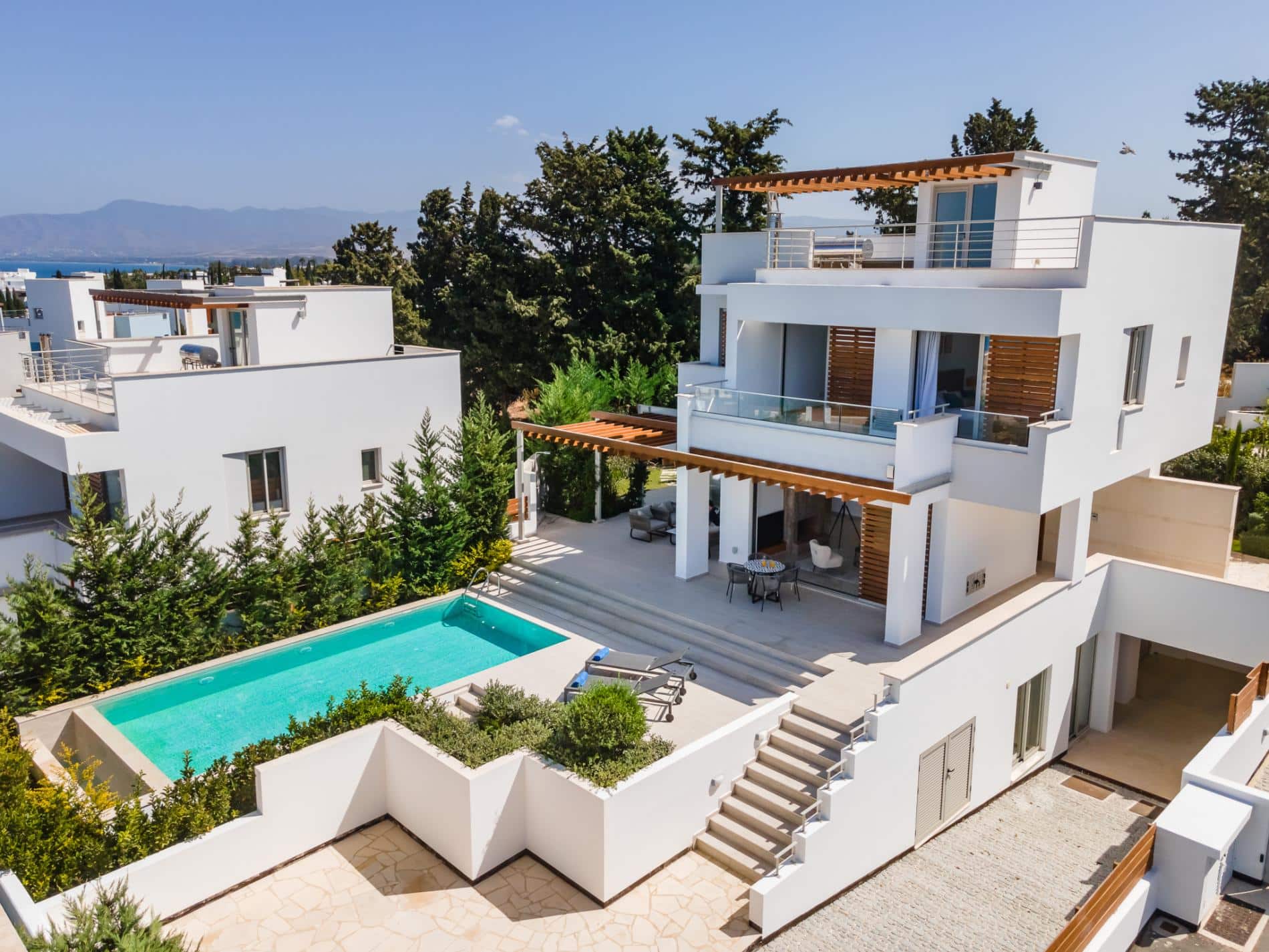 Akamas Bay Villa 43