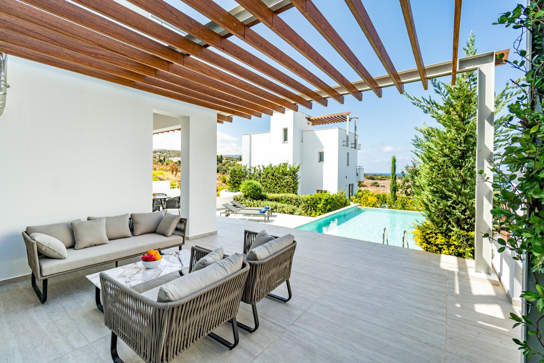 Akamas Bay Villa 43 - image 3