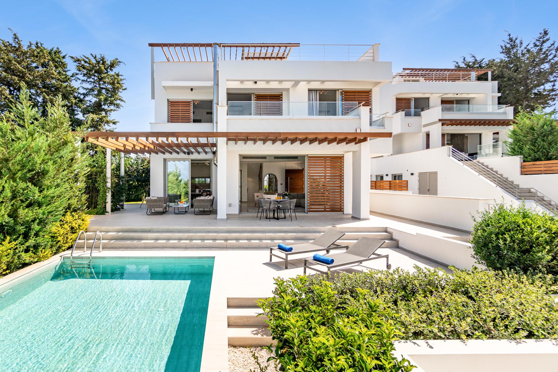 Akamas Bay Villa 43 - image 4