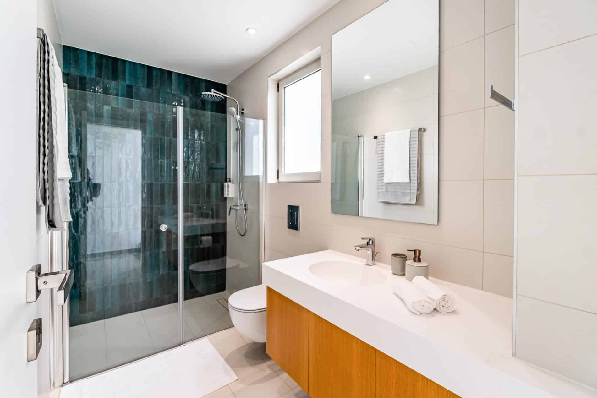 Bathroom 3