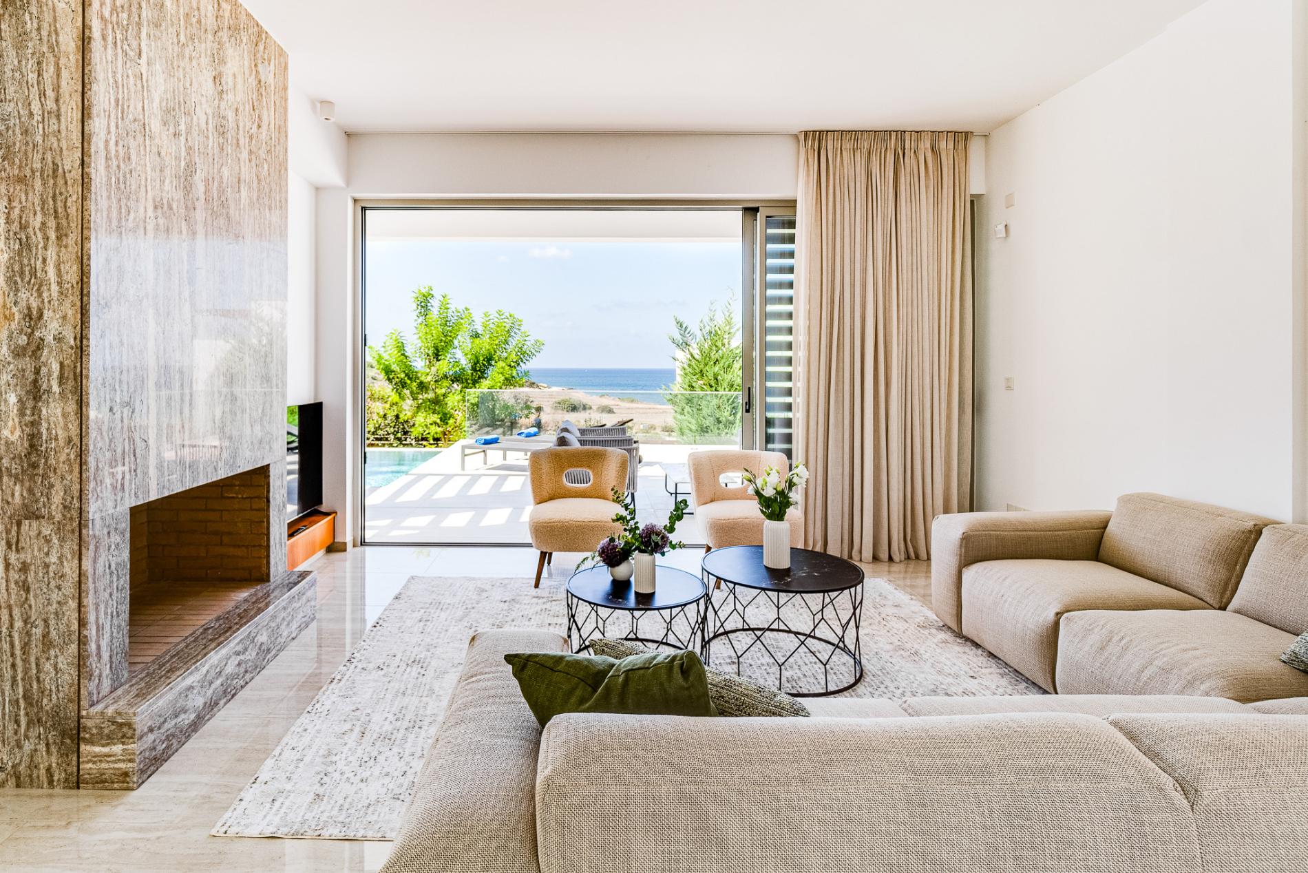 Akamas Bay Villa 44