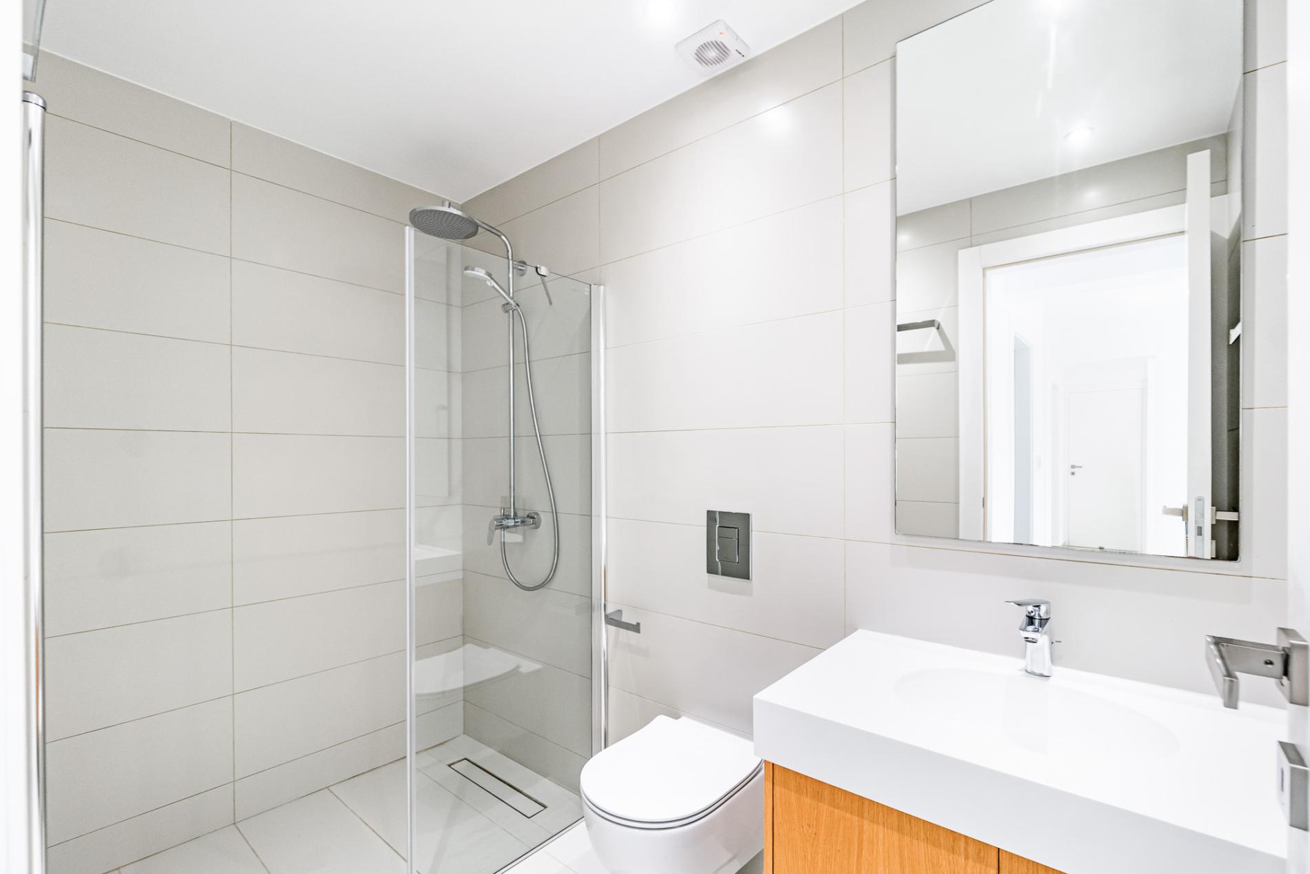 Bathroom 3