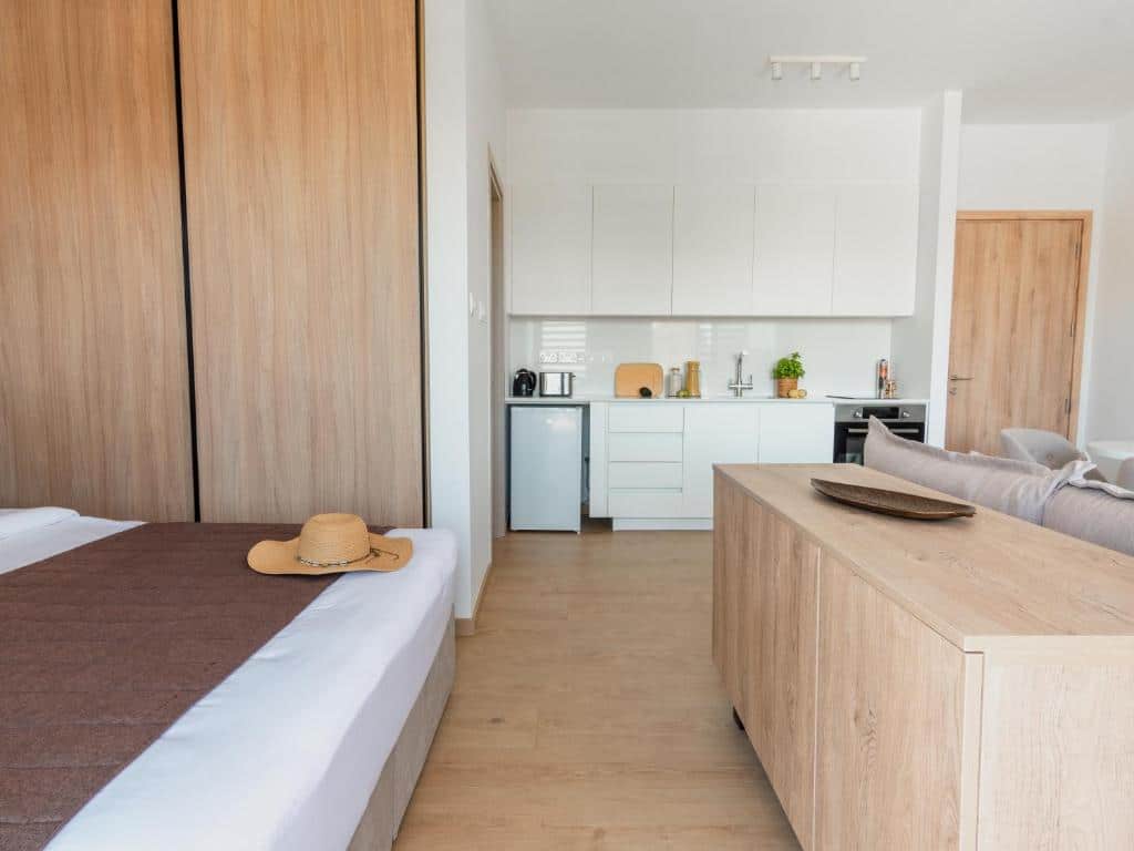 ARMONTA Residences Block B Studio 305 - image 2