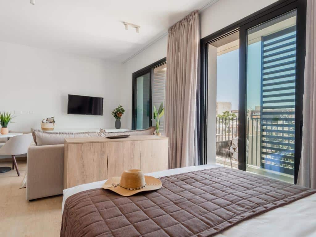 ARMONTA Residences Block B Studio 305 - image 4