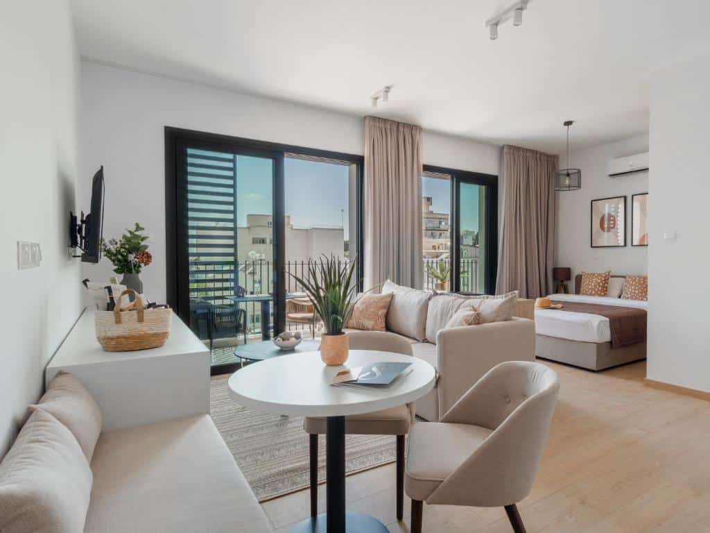 ARMONTA Residences Block B Studio 305